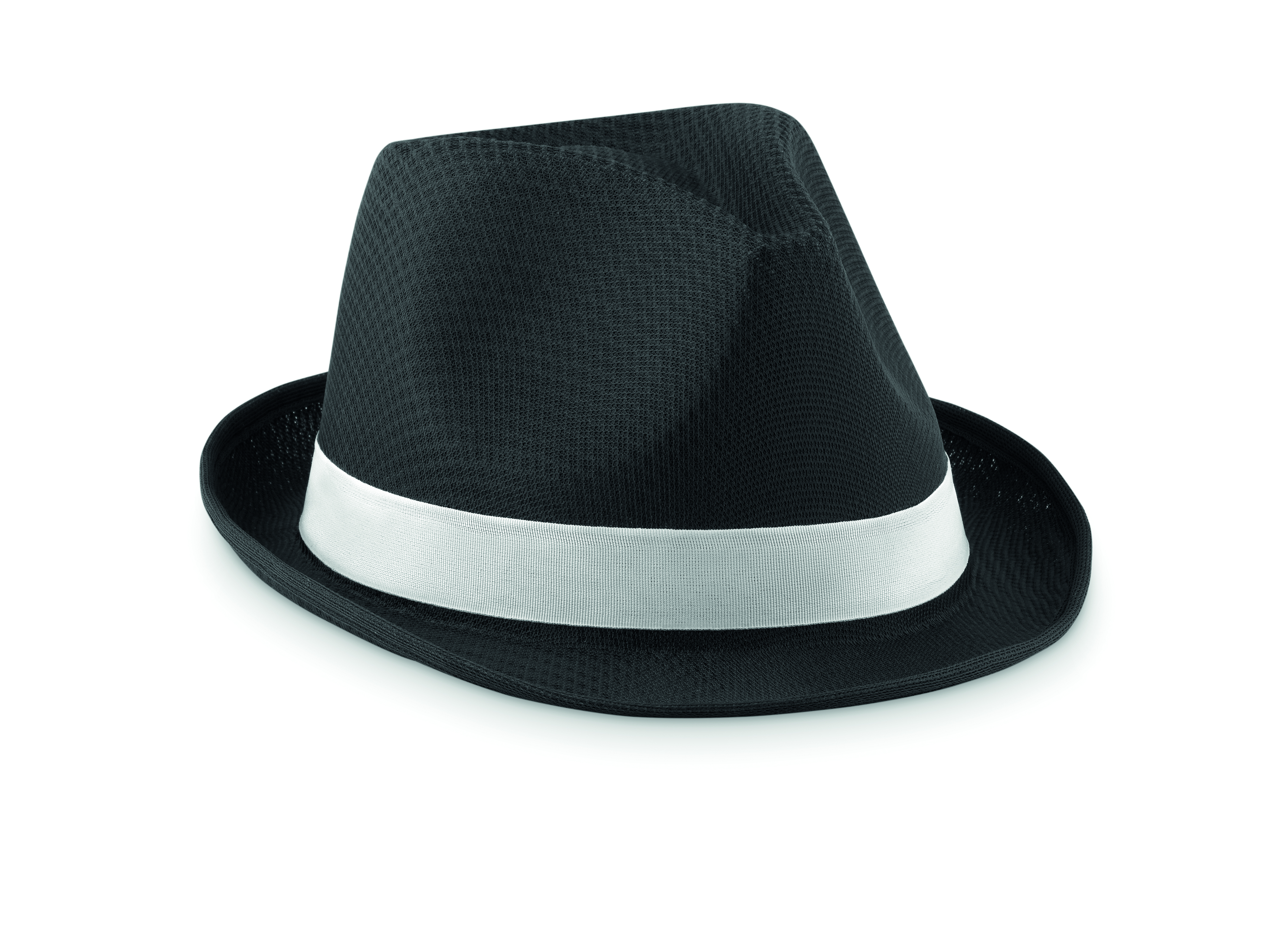 Chapeau de paille couleur