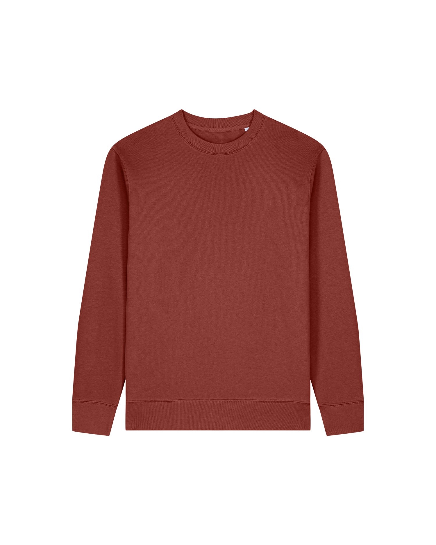 Sweat-shirt Changer 2.0 en coton bio - Unisexe