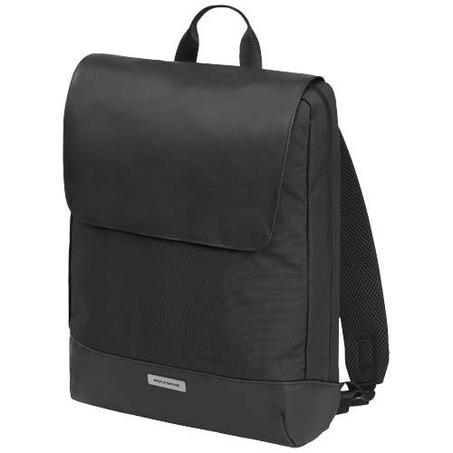 Fin sac à dos Moleskine Metro