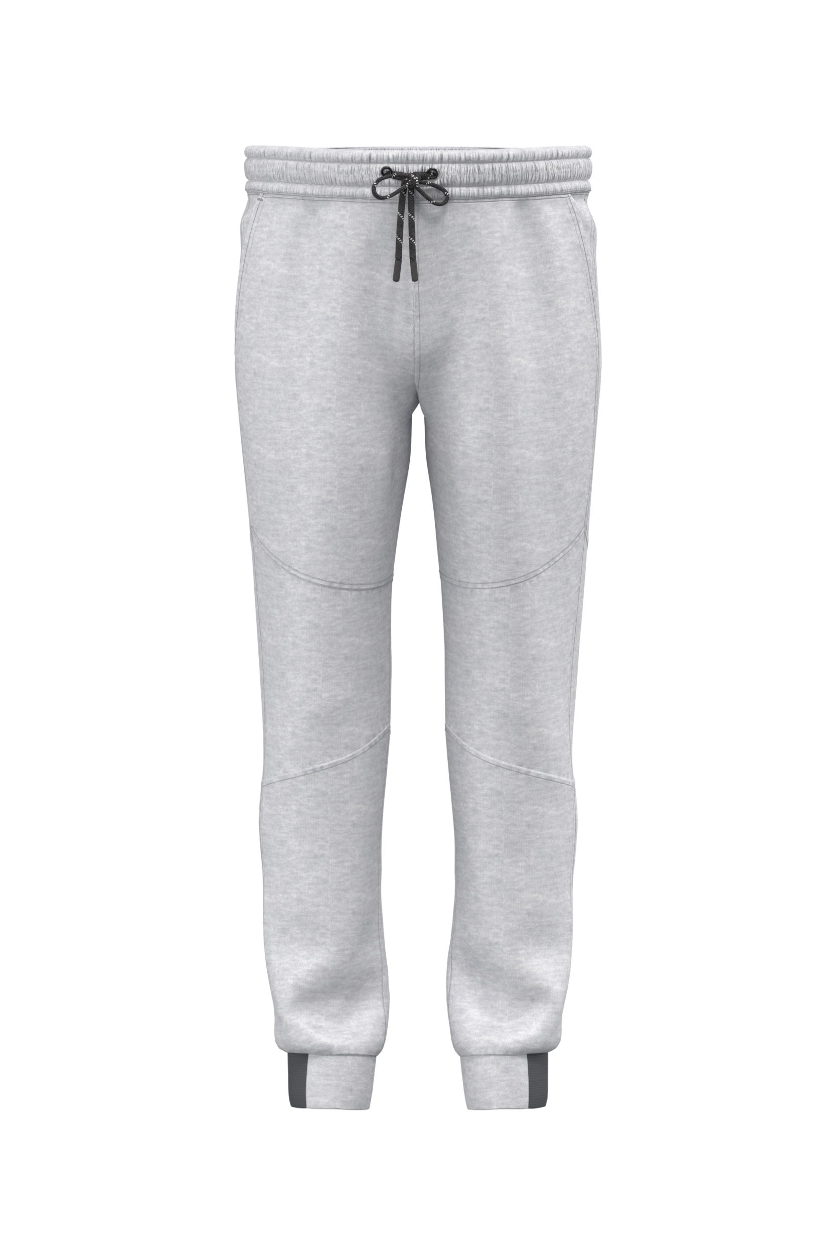 Pantalon PA1008 en polyester / élasthanne - Homme