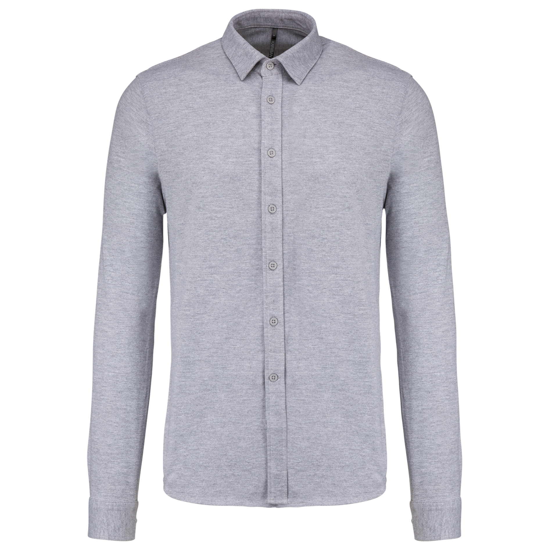 Chemise K508 en coton - Homme