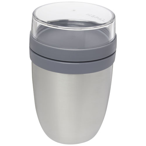 Bol à déjeuner isotherme Ellipse personnalisable