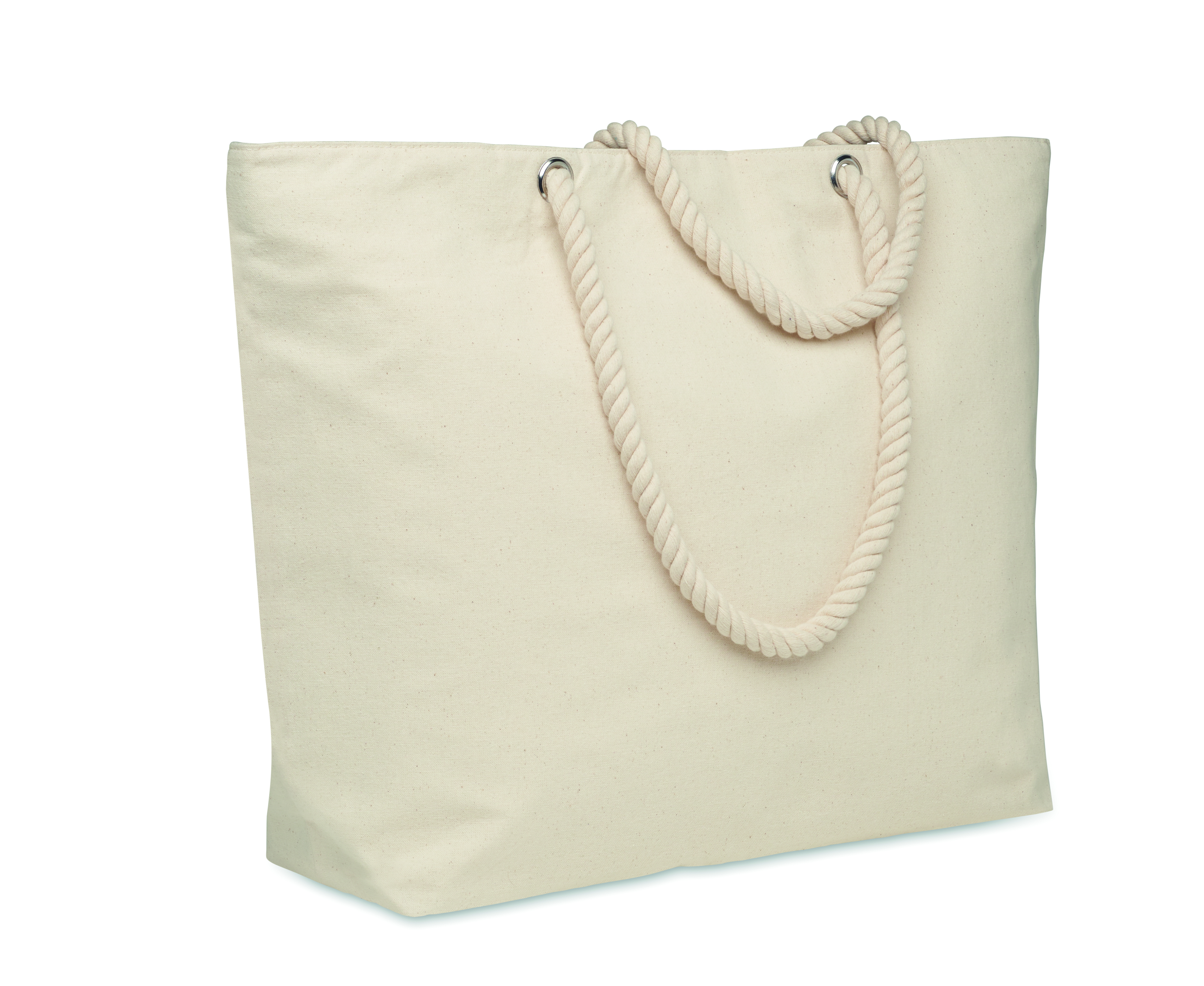 Sac de plage isotherme en coton