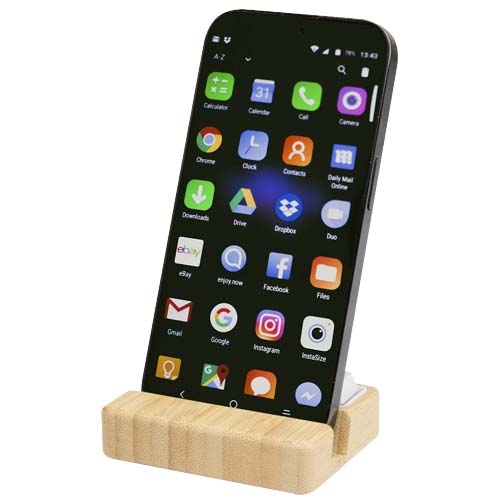 Support téléphone Algol