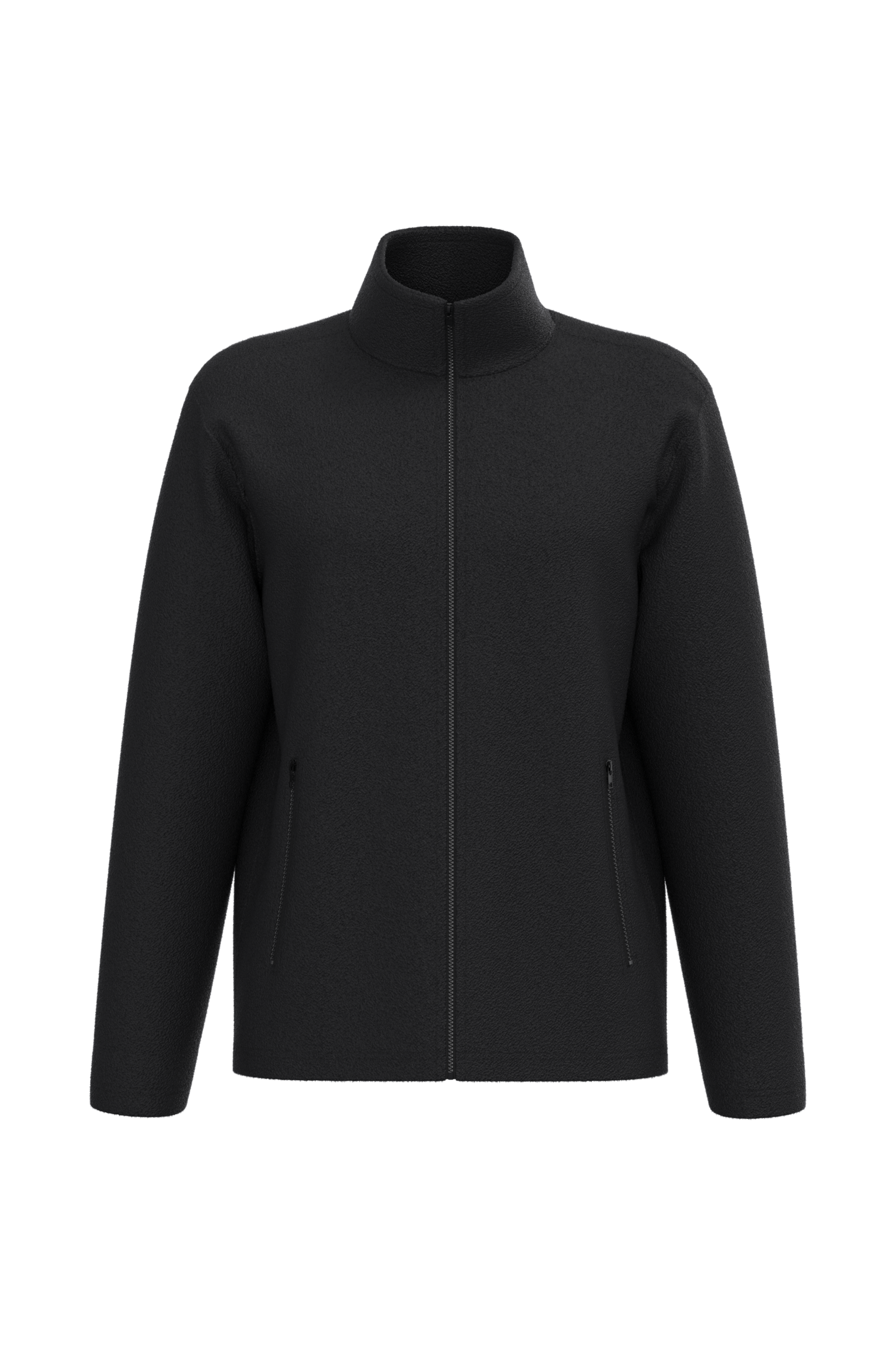 Veste polaire unisexe