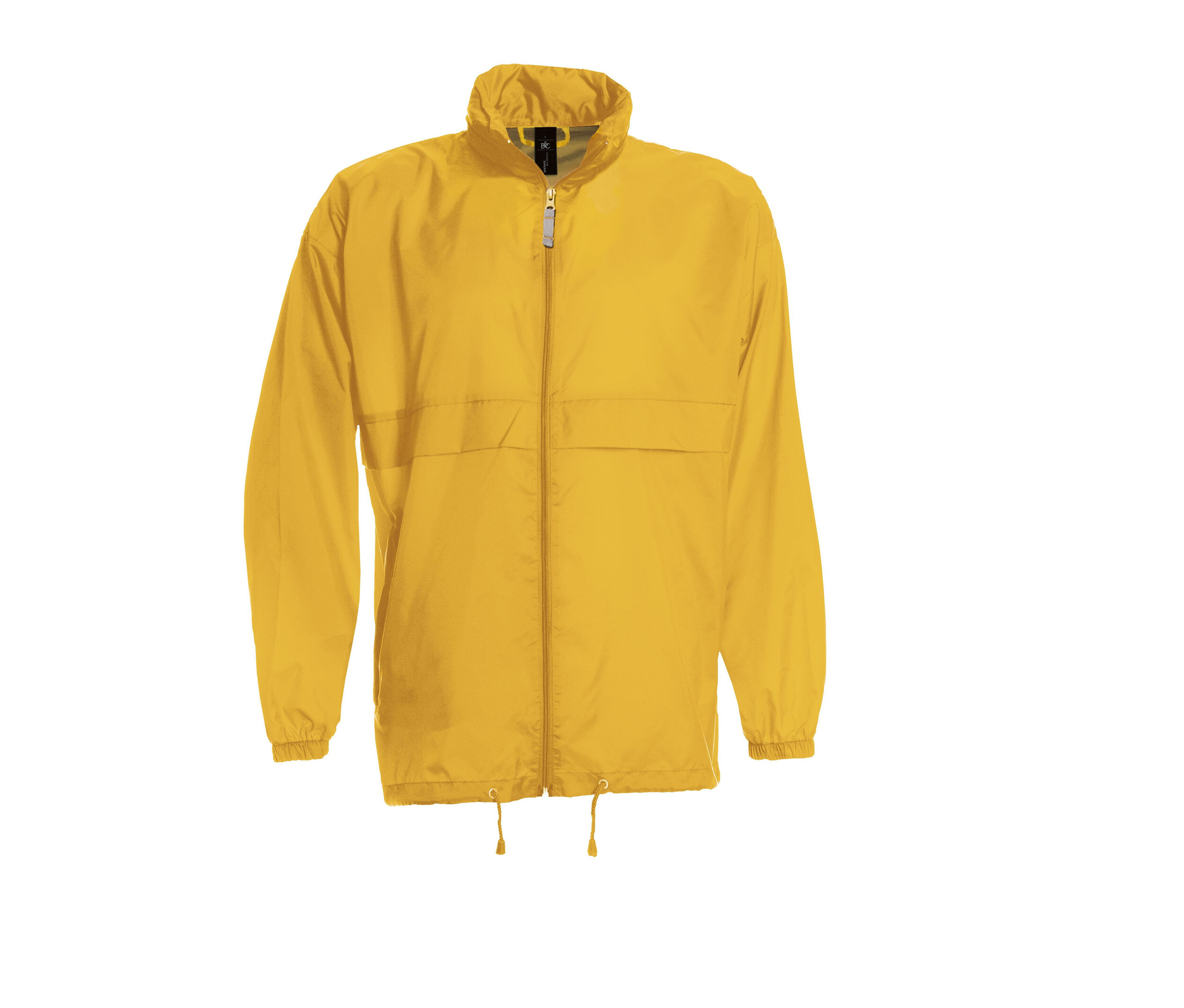 Coupe-vent Sirocco en nylon - Homme