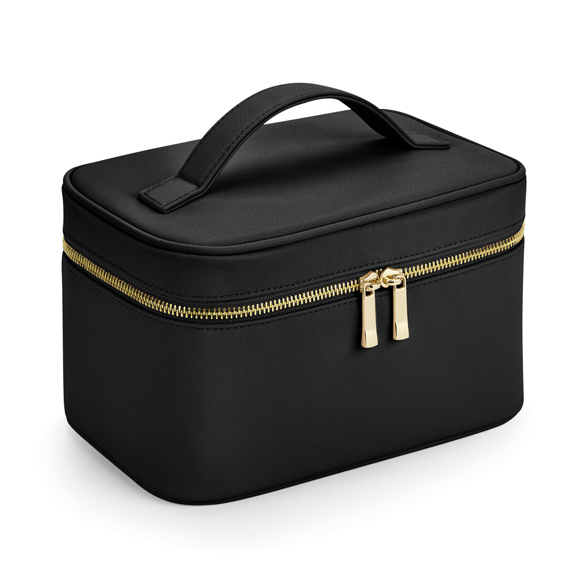 Trousse de toilette BG763 en polyuréthane - Unisexe