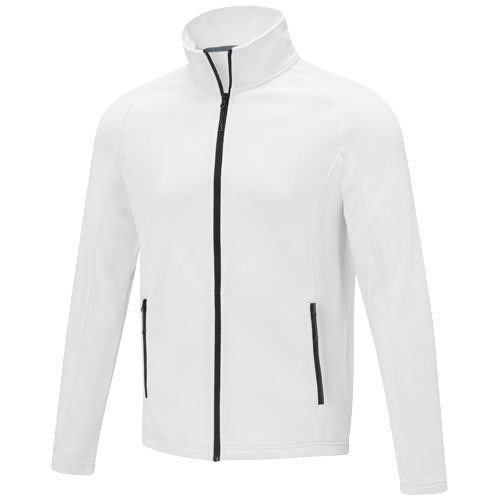 Zelus en Polaire - Homme