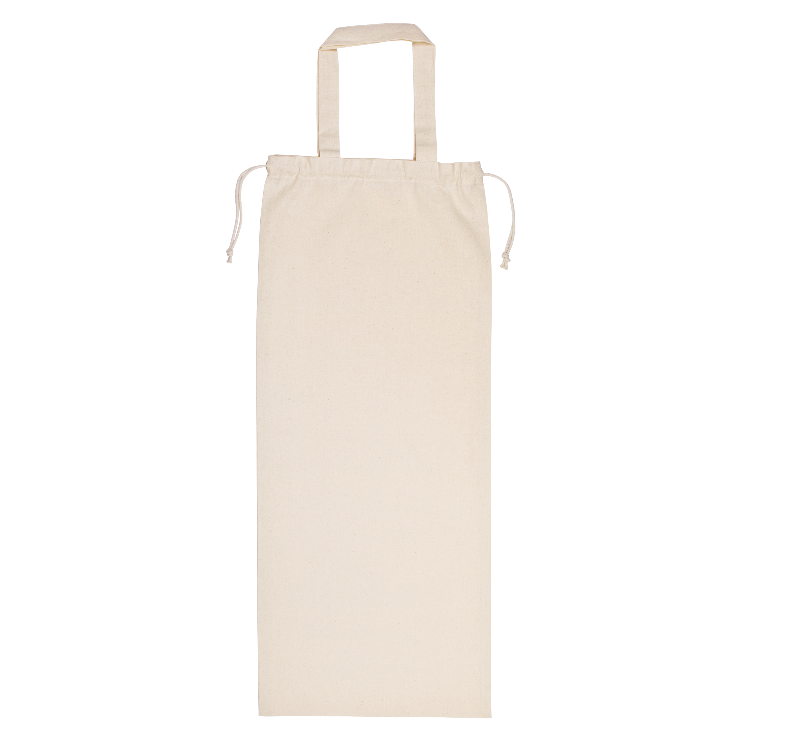 Sac à pain en coton bio
