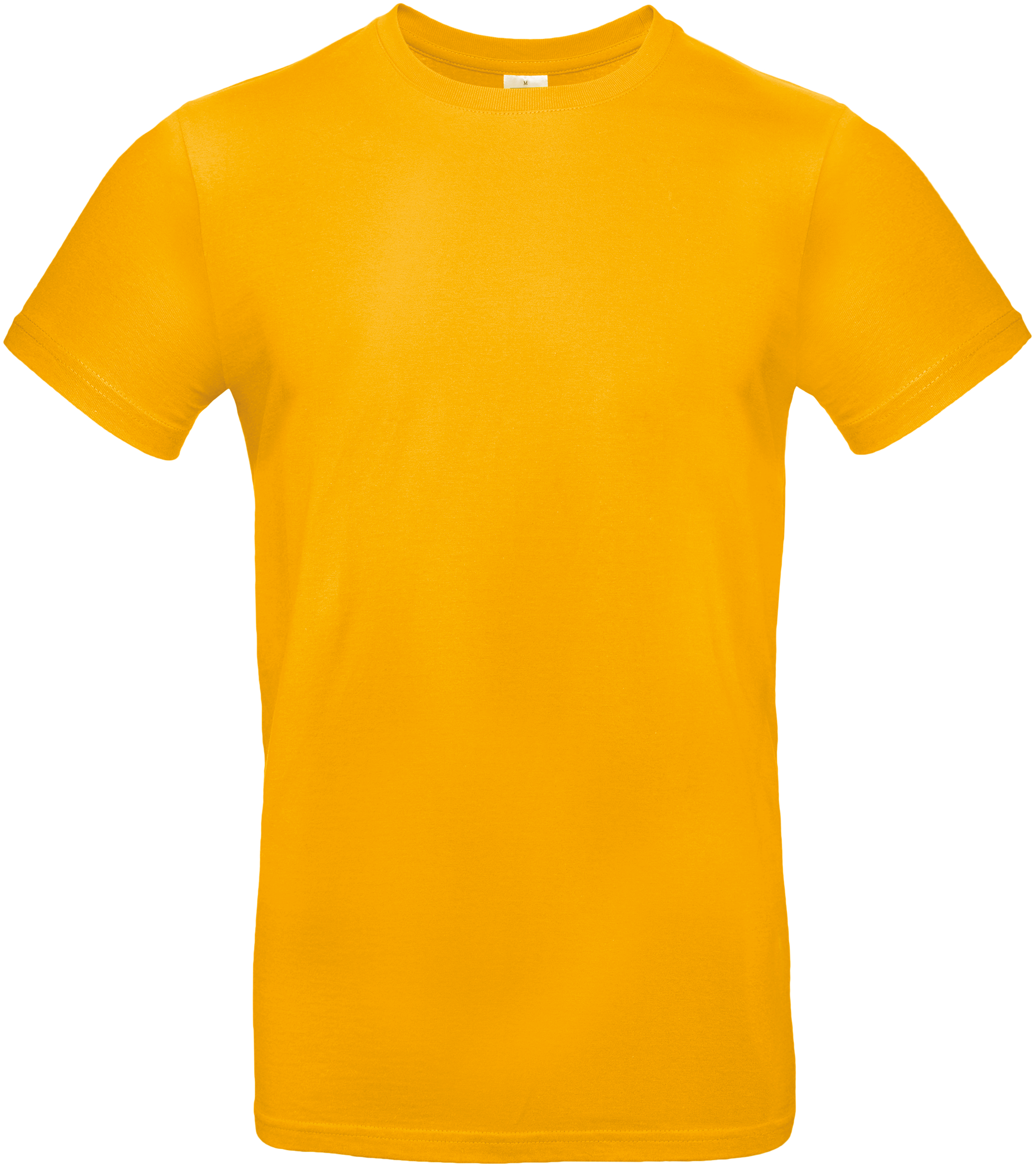T-shirt #E190 en coton - Homme