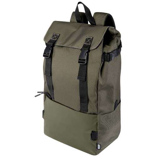 Modulaire sac à dos Roam recyclé certifié GRS personnalisable