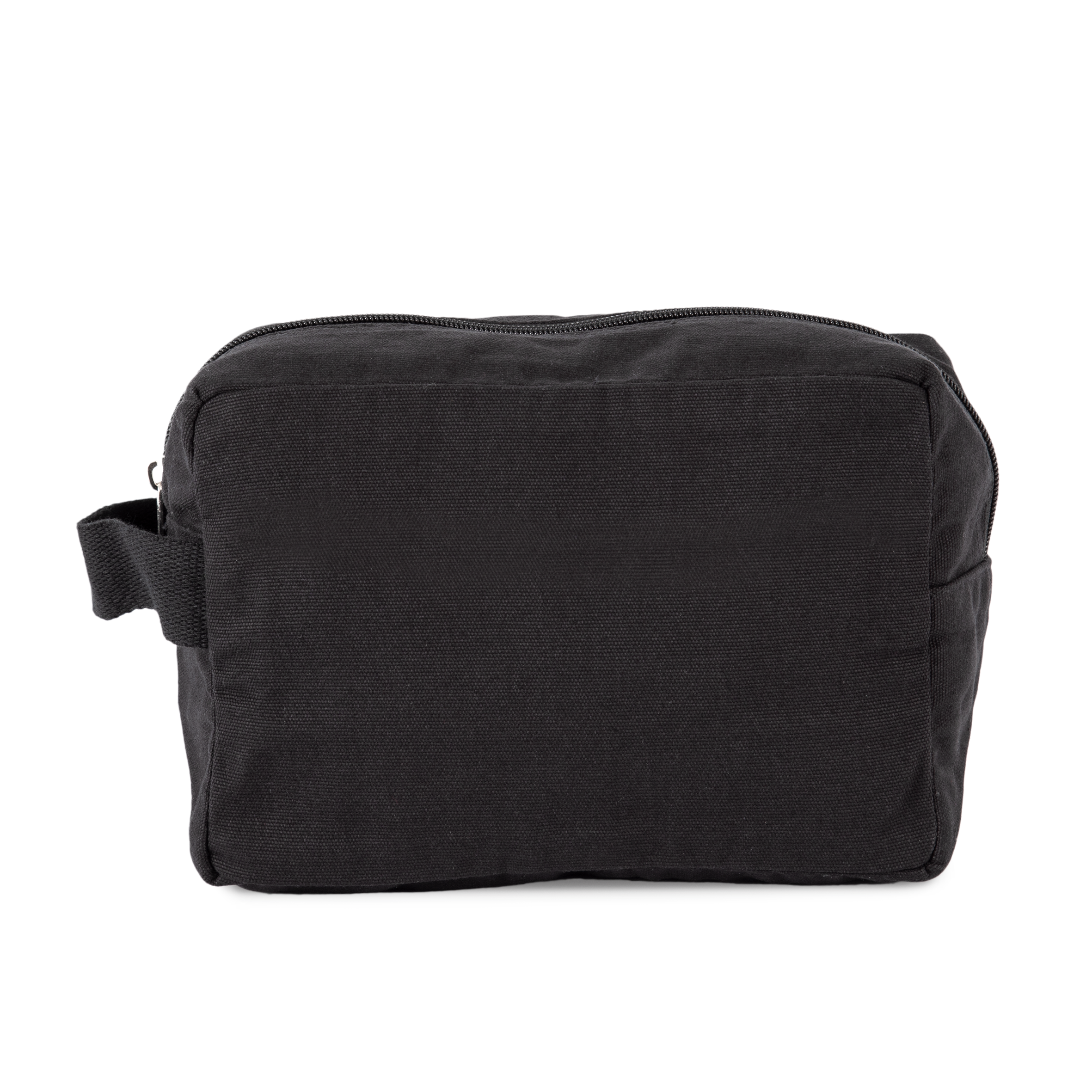 Trousse de toilette K-loop Organic en coton biologique