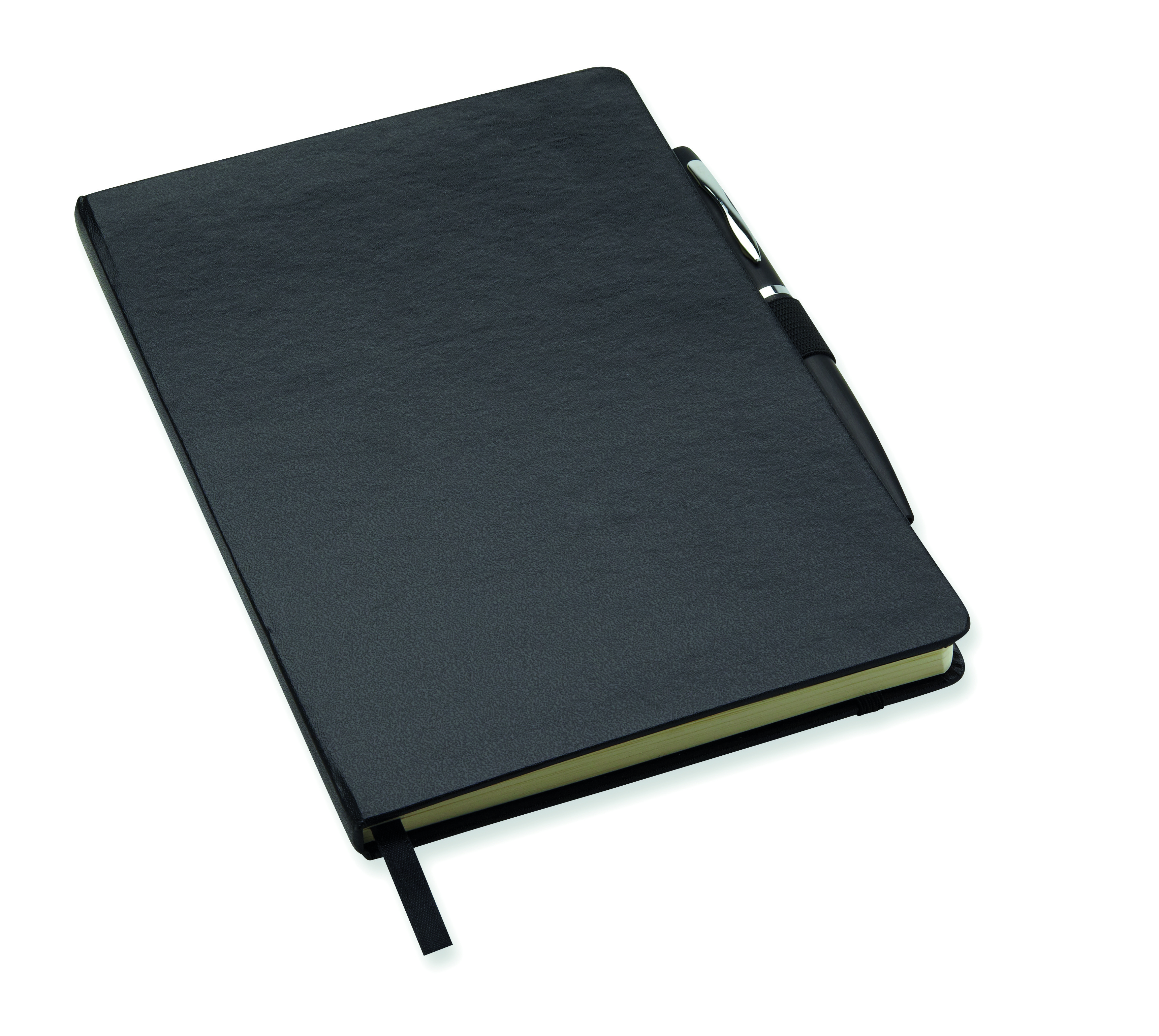 Carnet A5 avec stylo