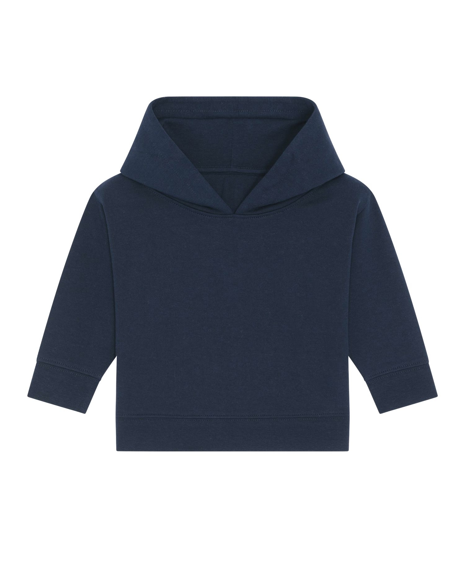 Sweat à capuche Baby Cruiser en coton bio - Bébé