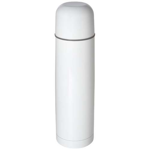 Bouteille isotherme en acier inoxydable recyclé certifié RCS 750 ml