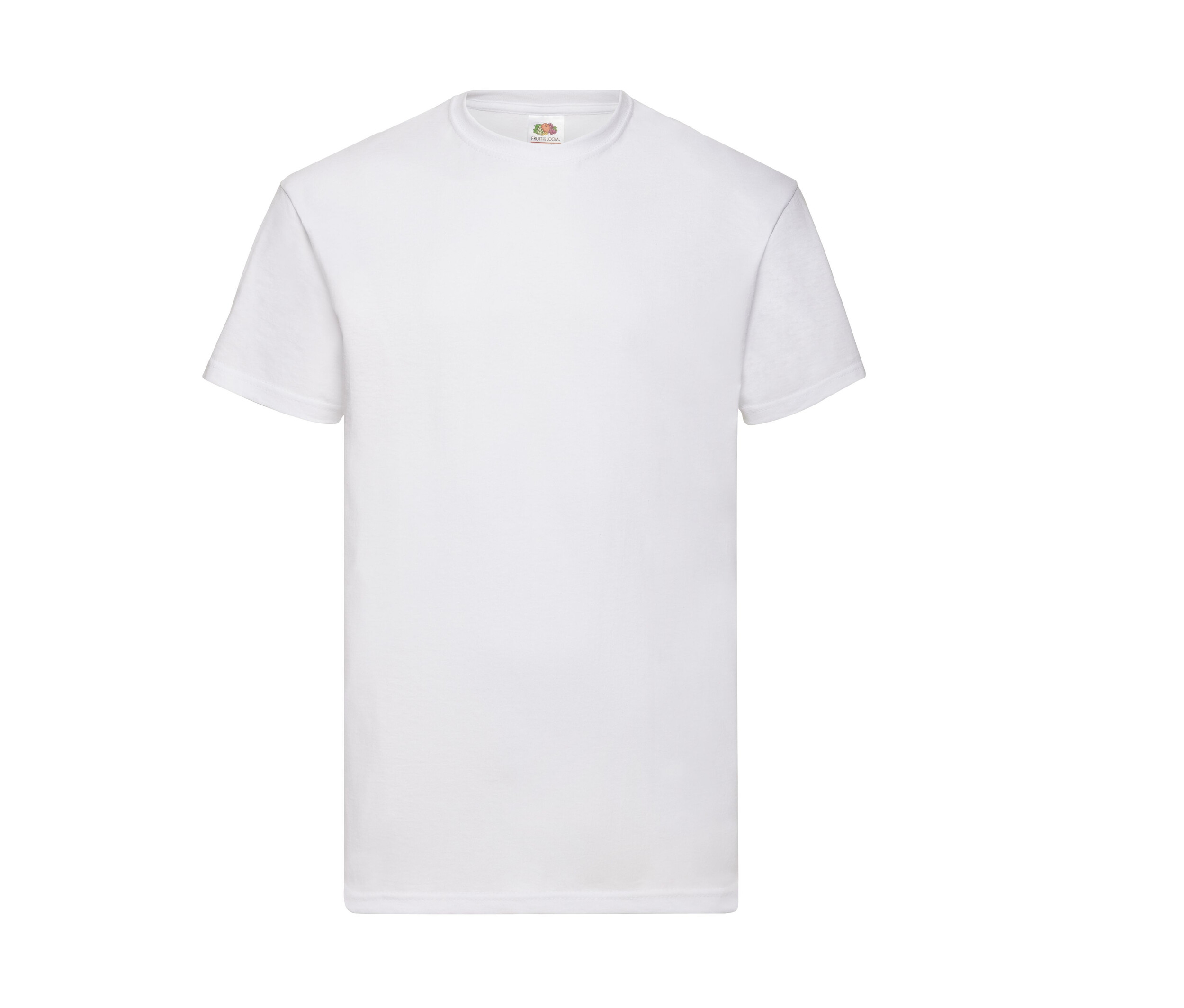 T-shirt Valueweight T en coton - Homme