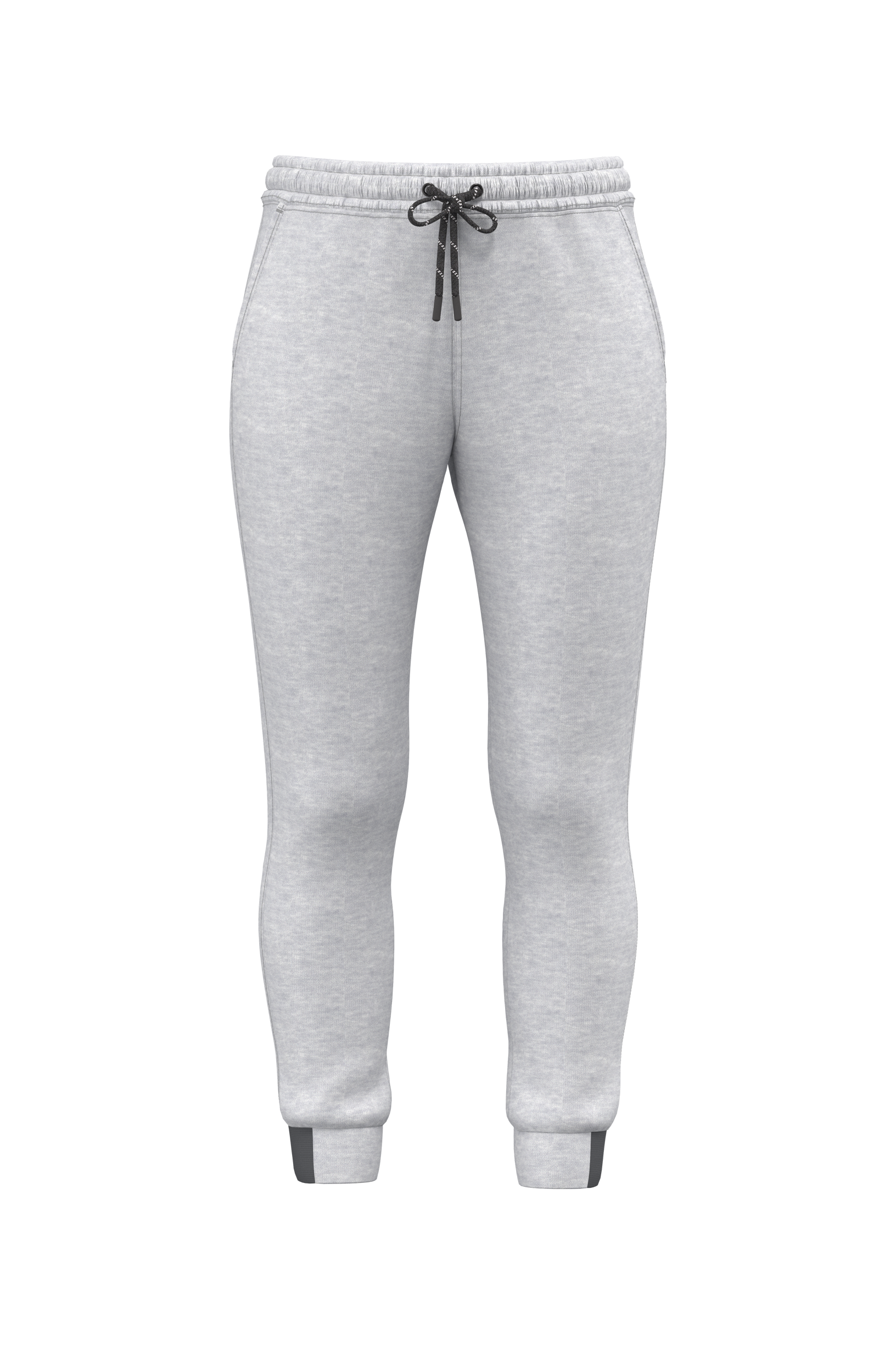 Pantalon PA1009 en polyester / élasthanne - Femme