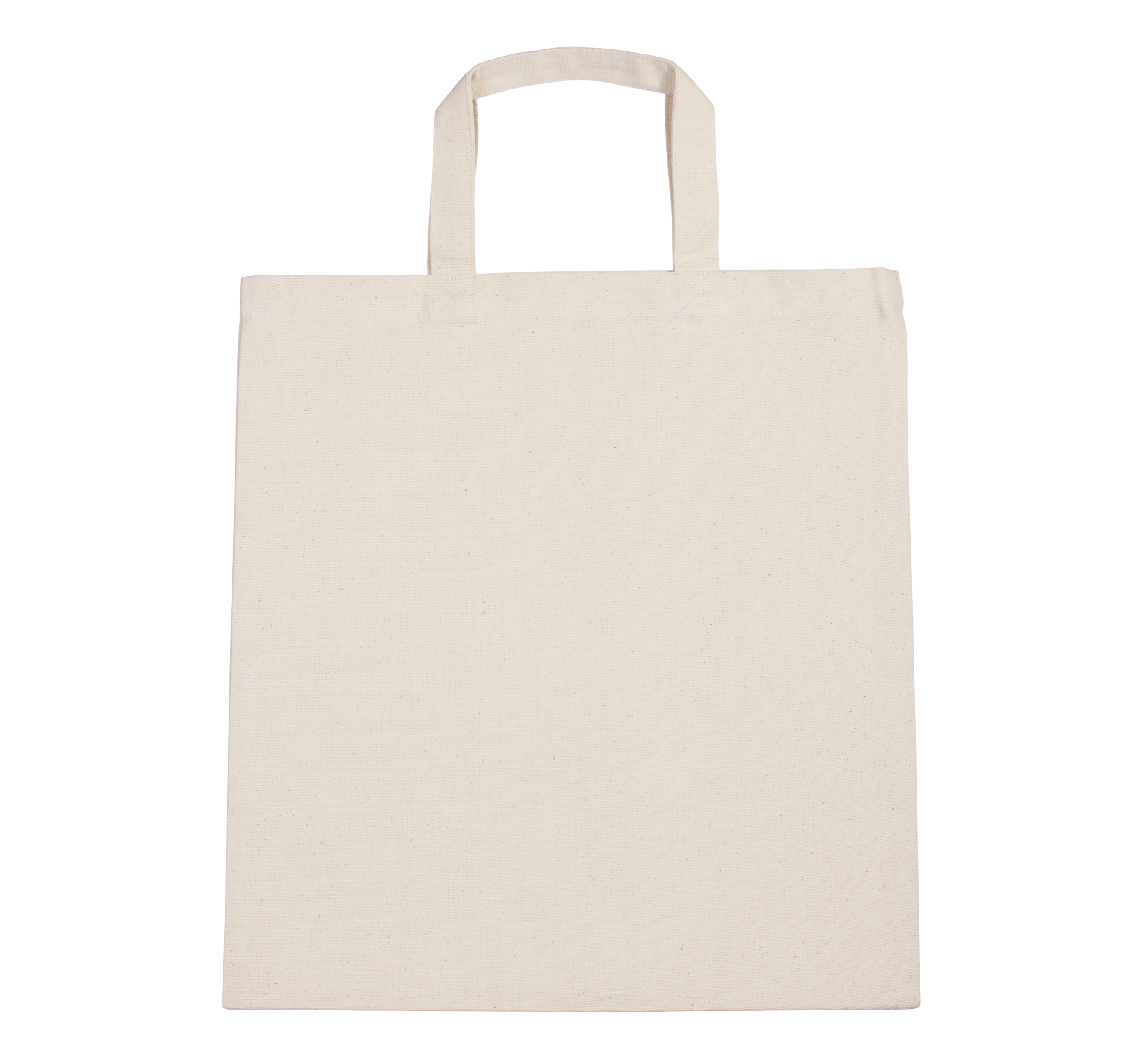 Sac shopping en coton canvas