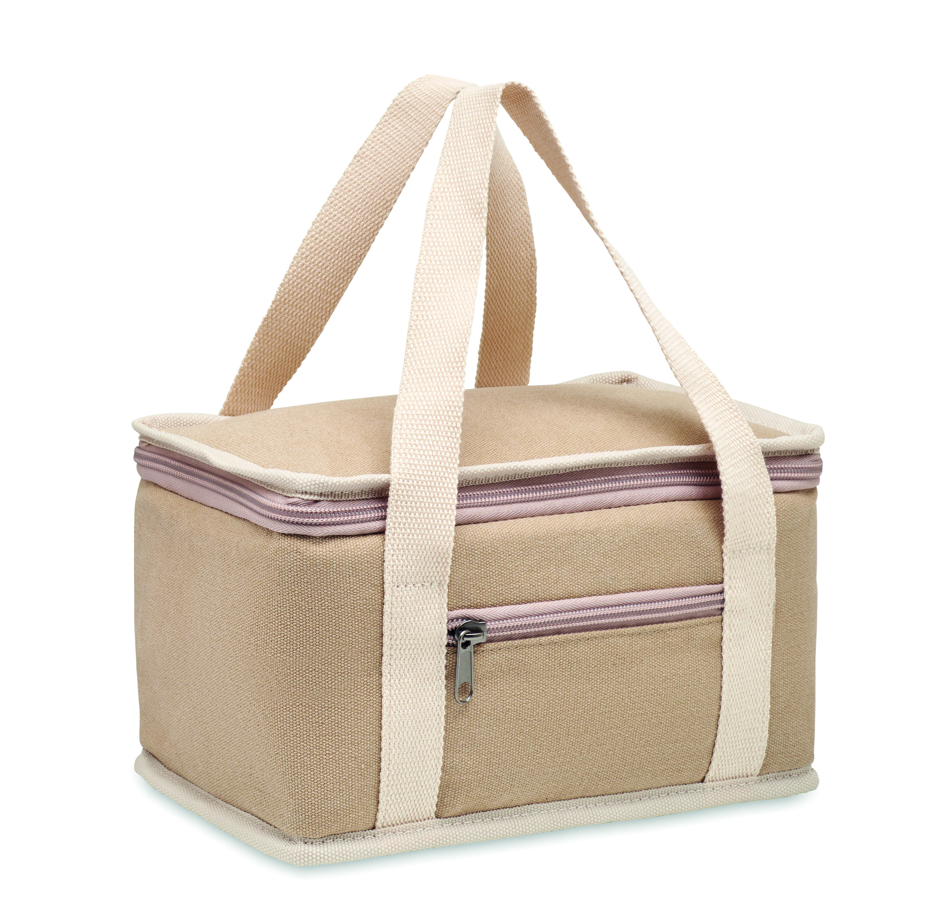 Sac isotherme 6 canettes