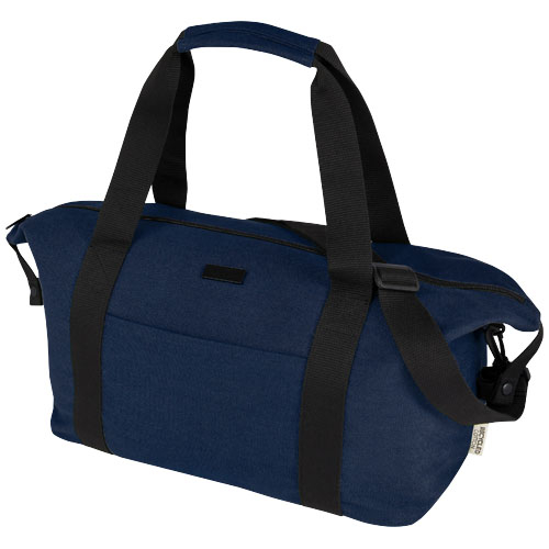 Sac de sport Joey 25L en toile recyclée