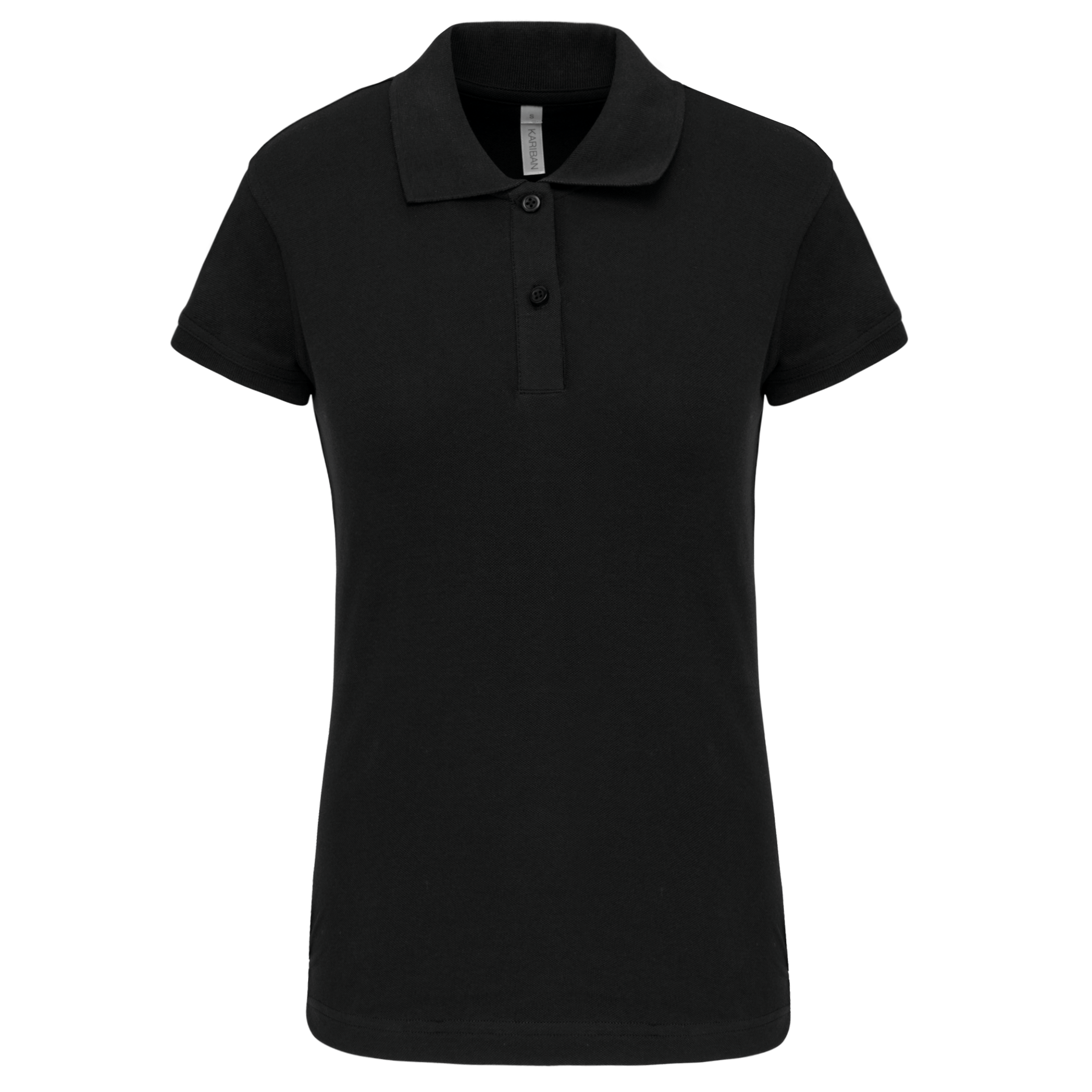 Polo K240 en coton - Femme