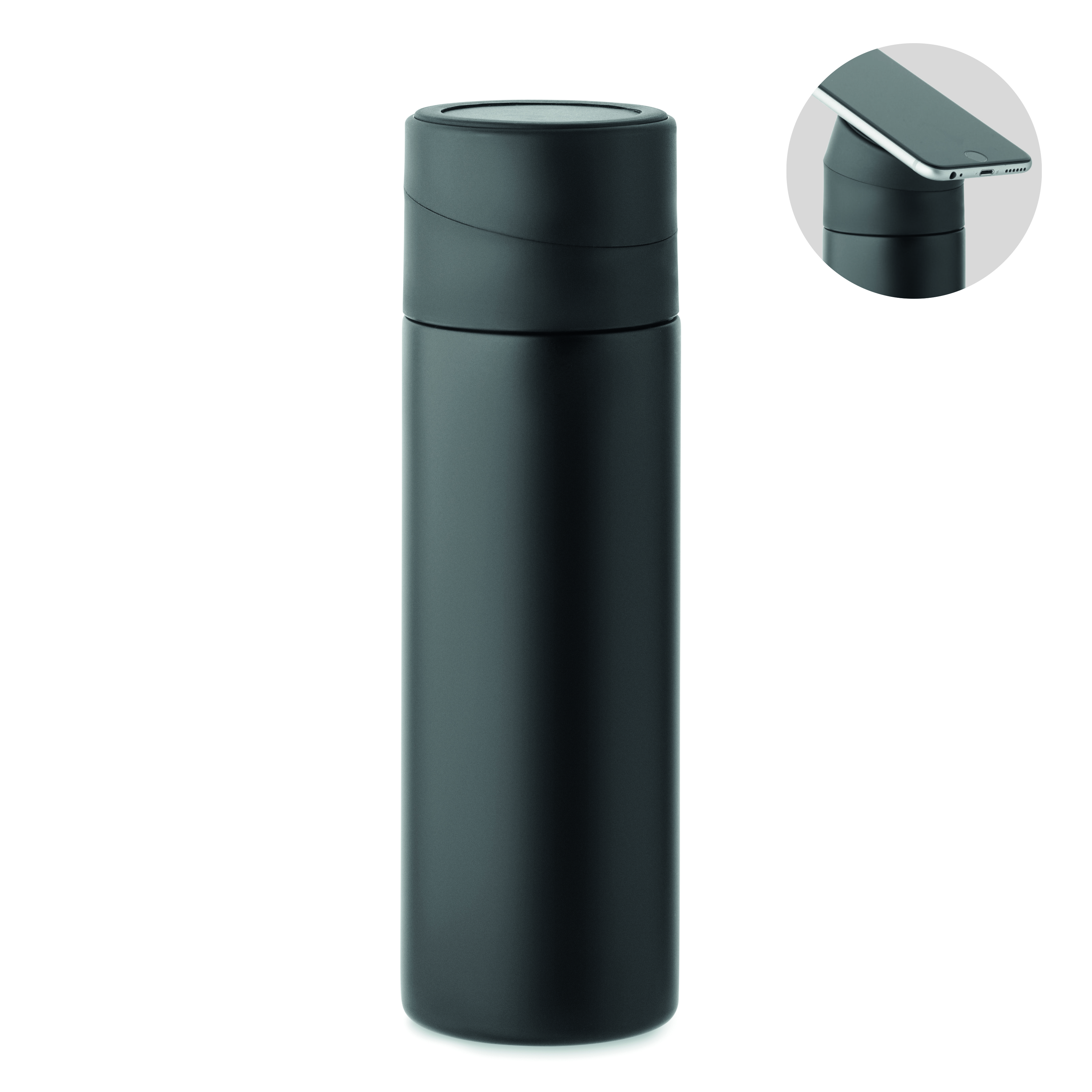 Bouteille double paroi 420 ml