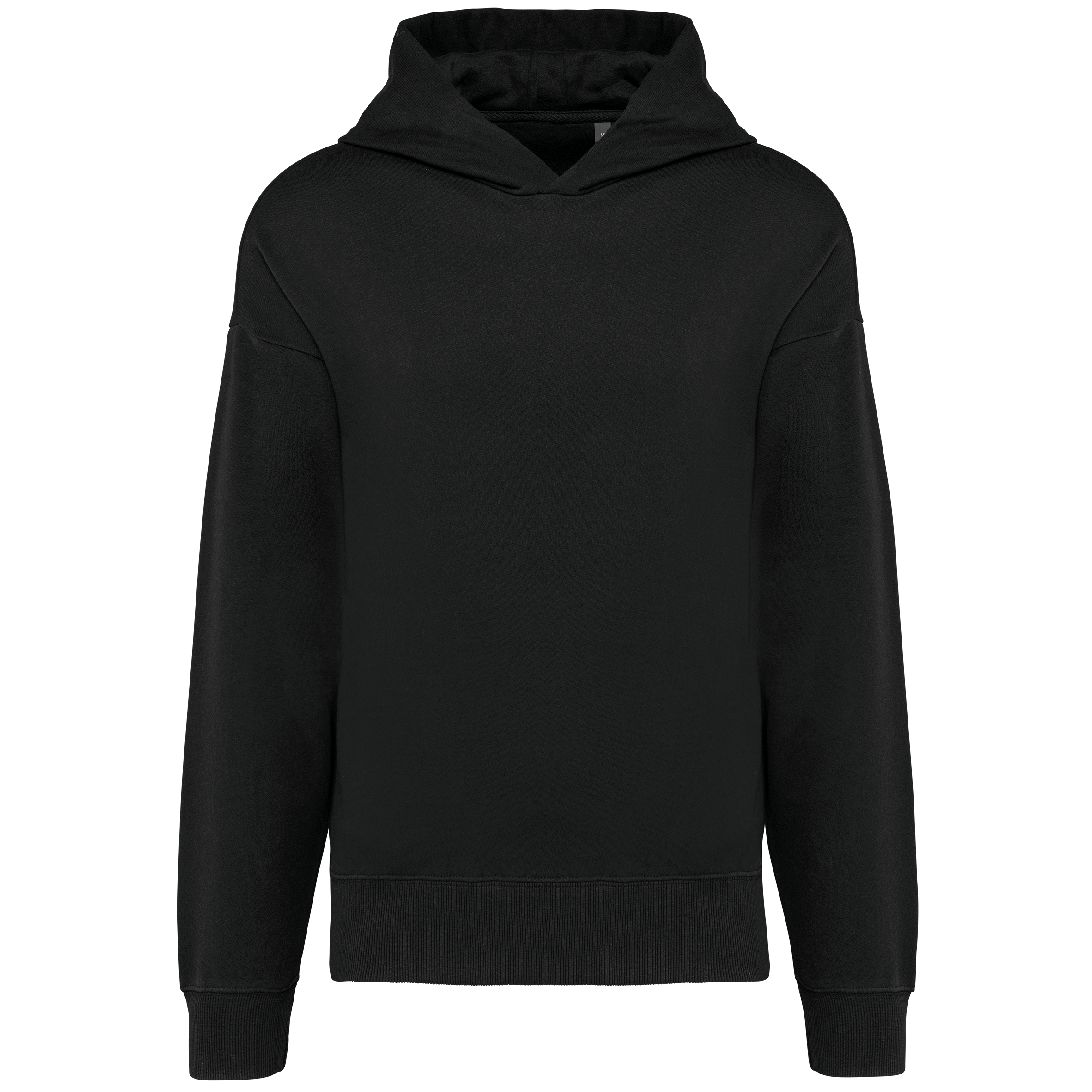 Sweat-shirt à capuche K4018 en polycoton - Unisexe