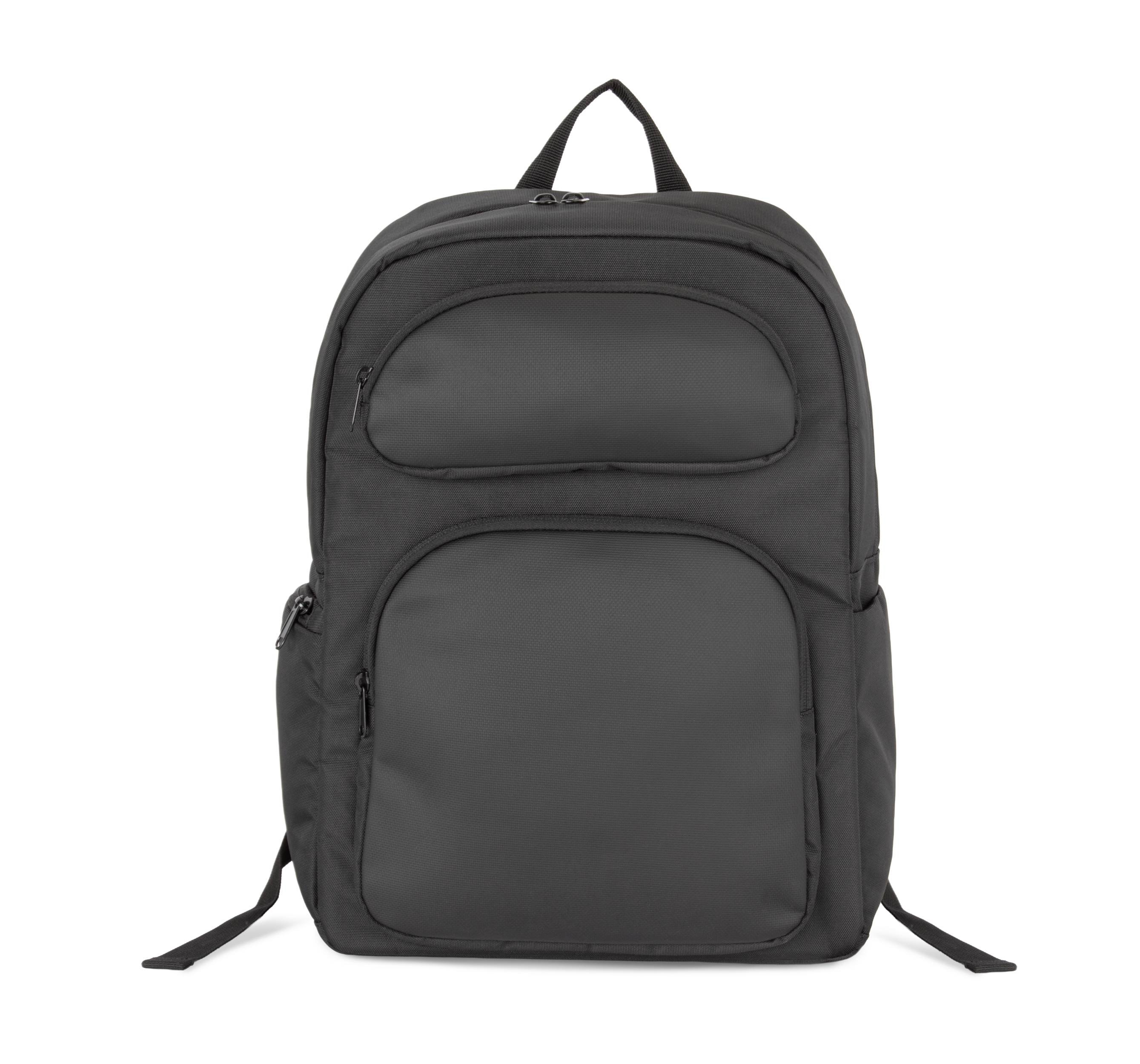 Sac à dos business avec compartiment pour ordinateur portable en polyester