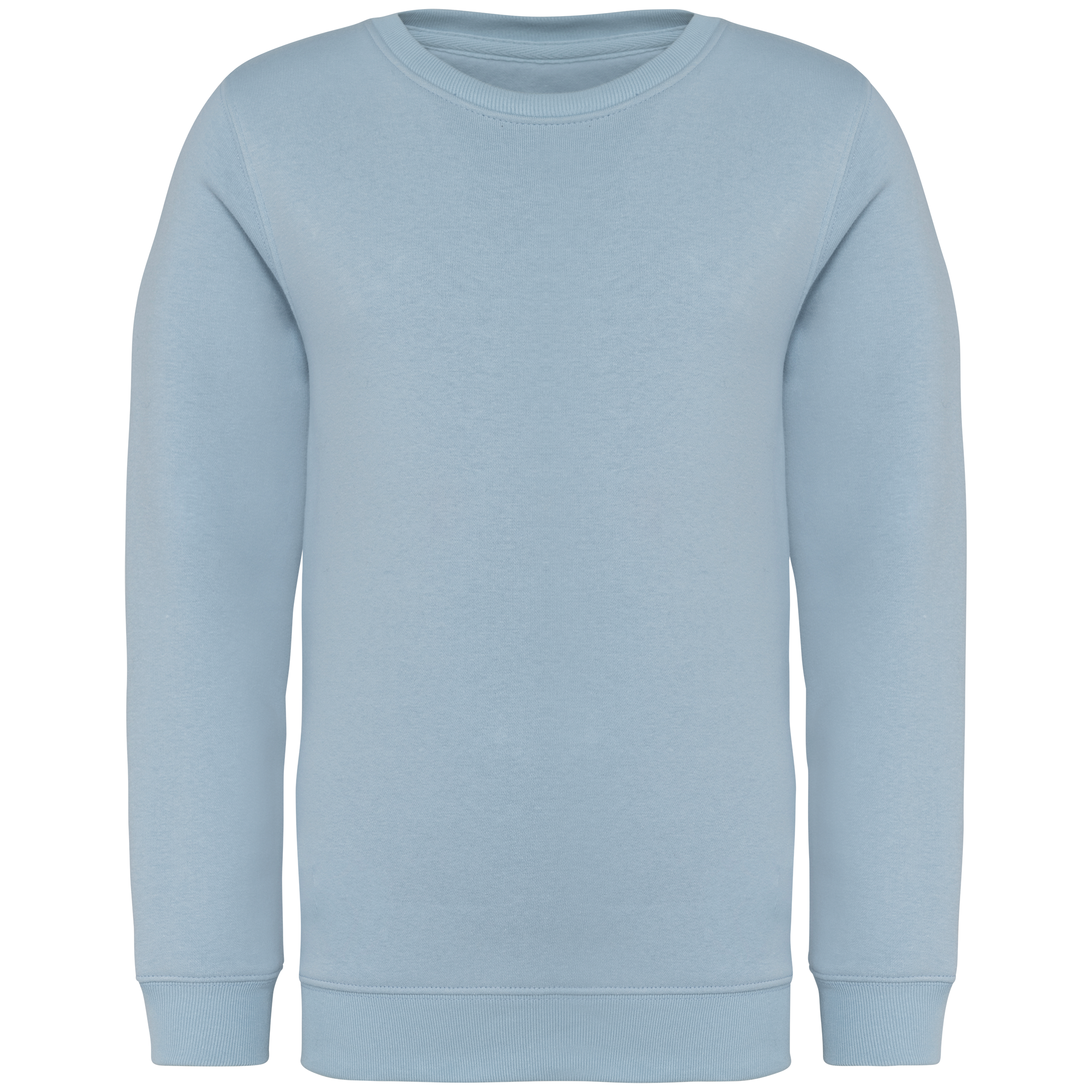 Sweat-shirt NS403 en coton bio - Enfant