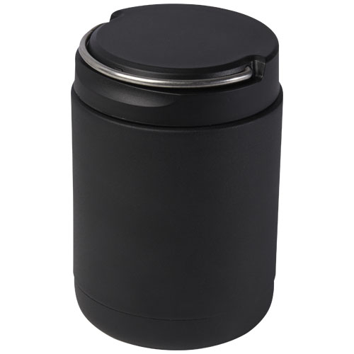 Bocal à déjeuner Doveron en acier inoxydable recyclé personnalisable
