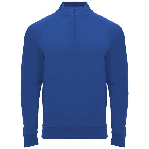 Sweat zippé Epiro demi-zip en Coton - Enfant