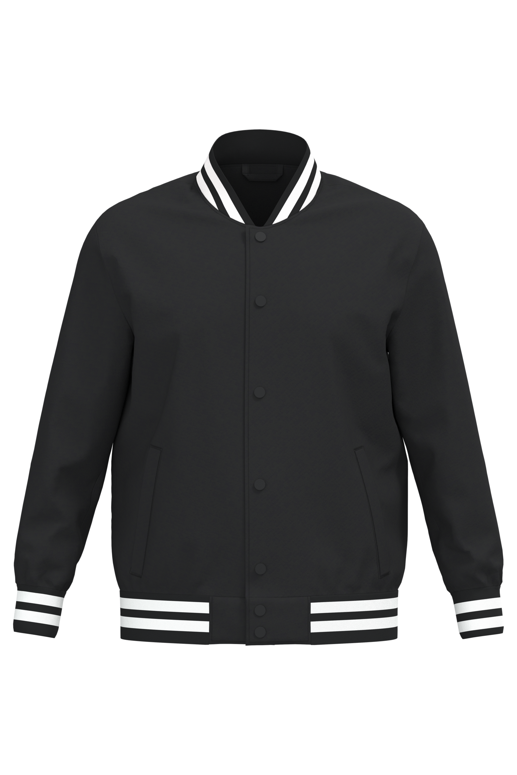 Veste teddy NS618 en polyester recyclé - Unisexe