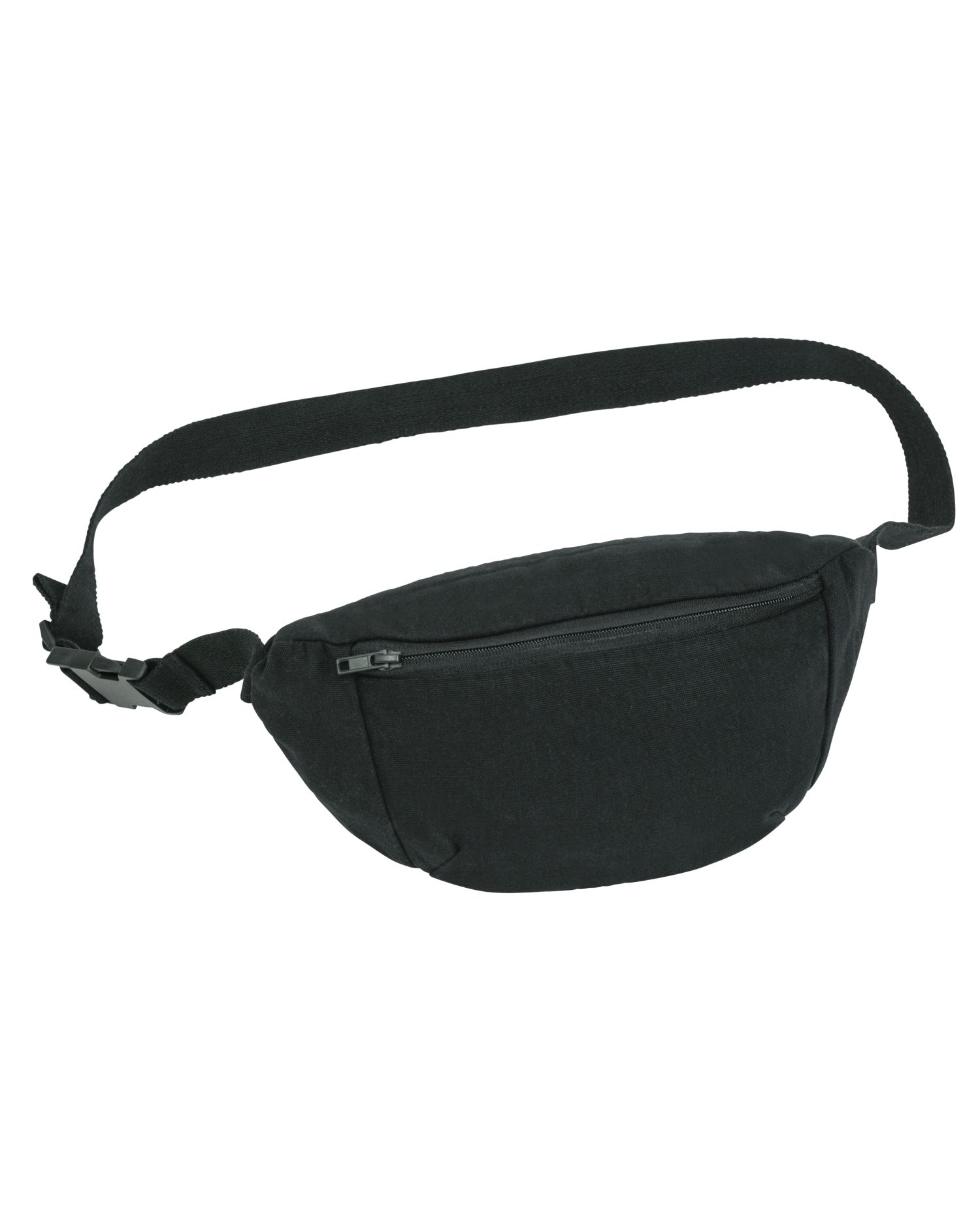 Le sac banane en toile Hip Bag