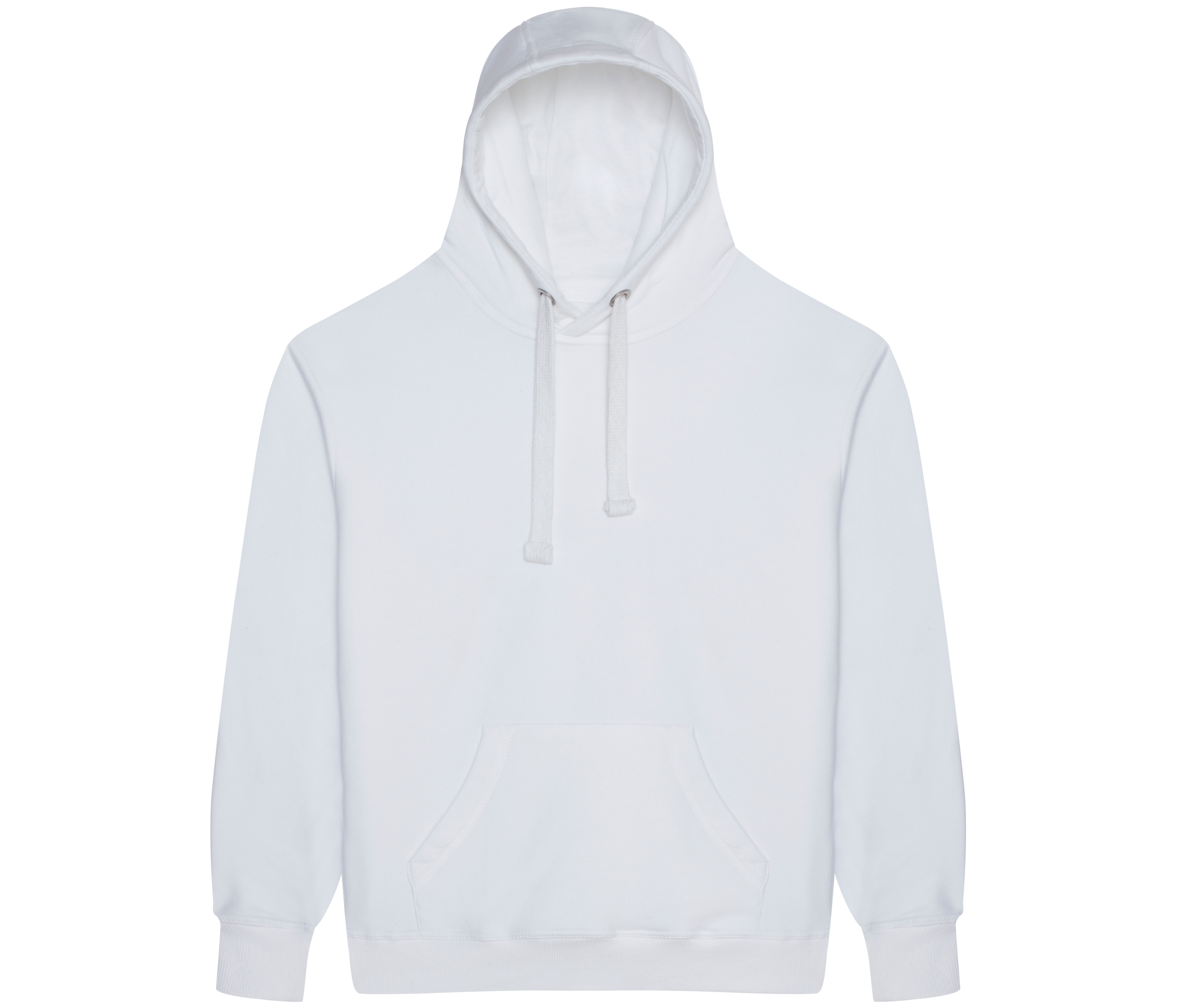 Sweat-shirt à capuche heavyweight JH101 en polycoton - Unisexe