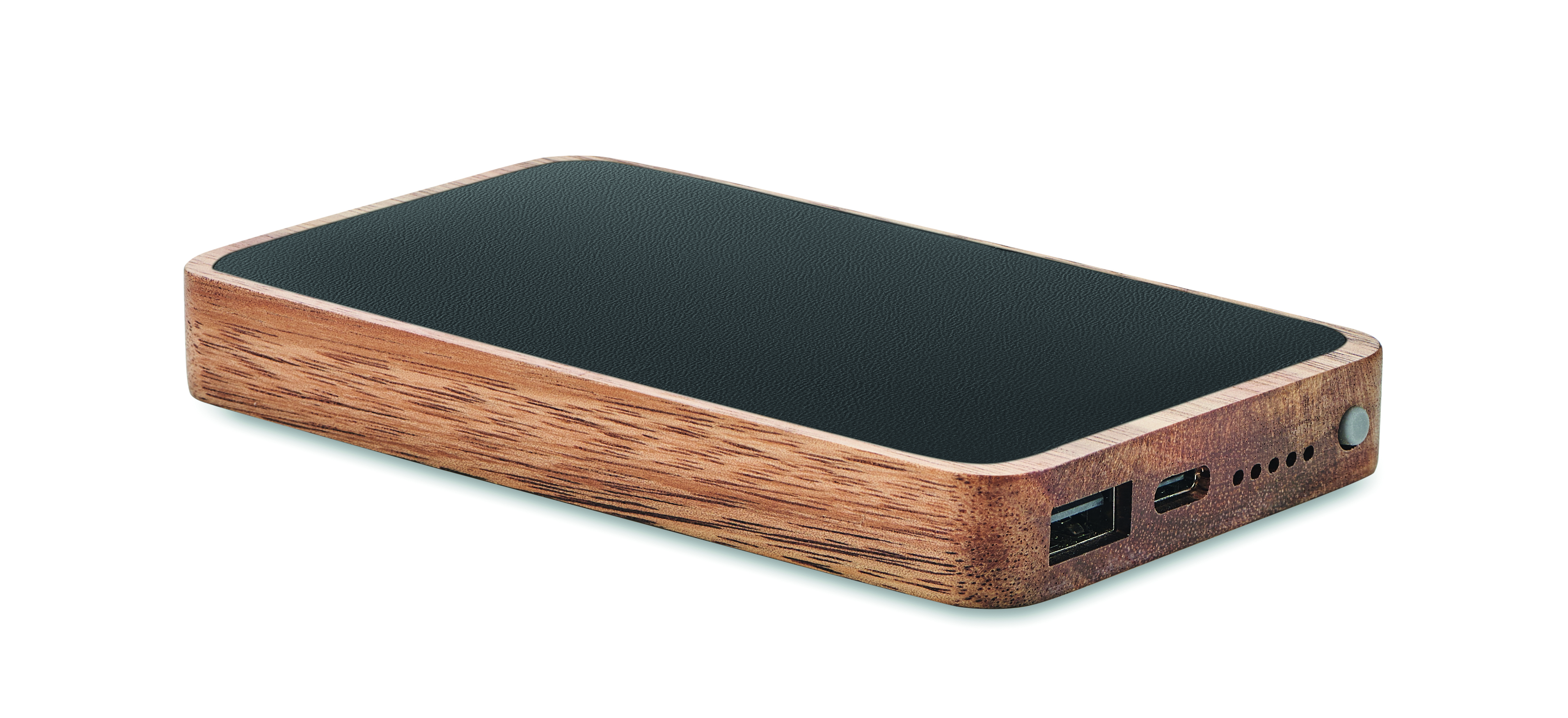 Powerbank sans fil 4000 mAh