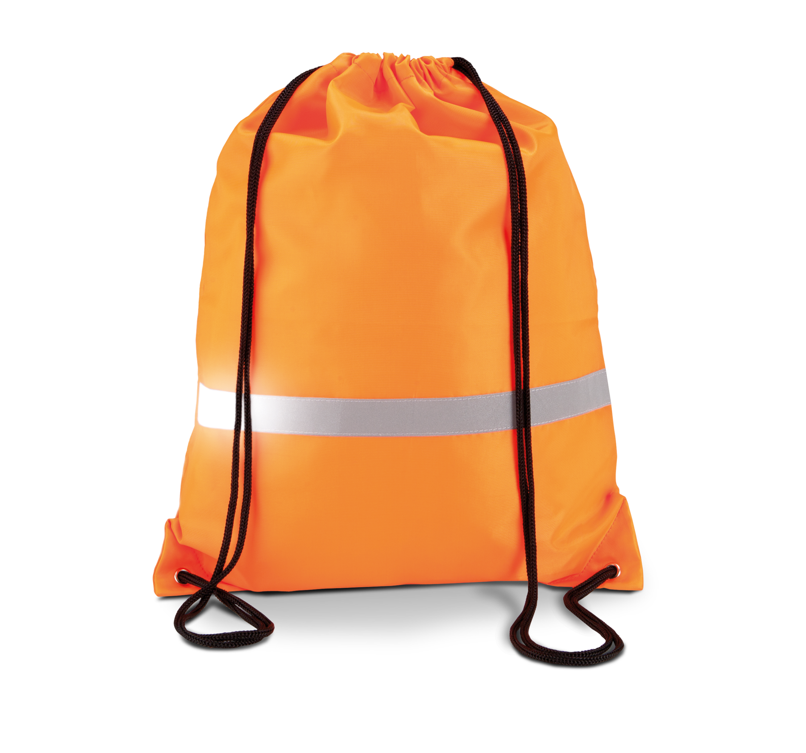 Sac à dos avec cordelettes KI0109