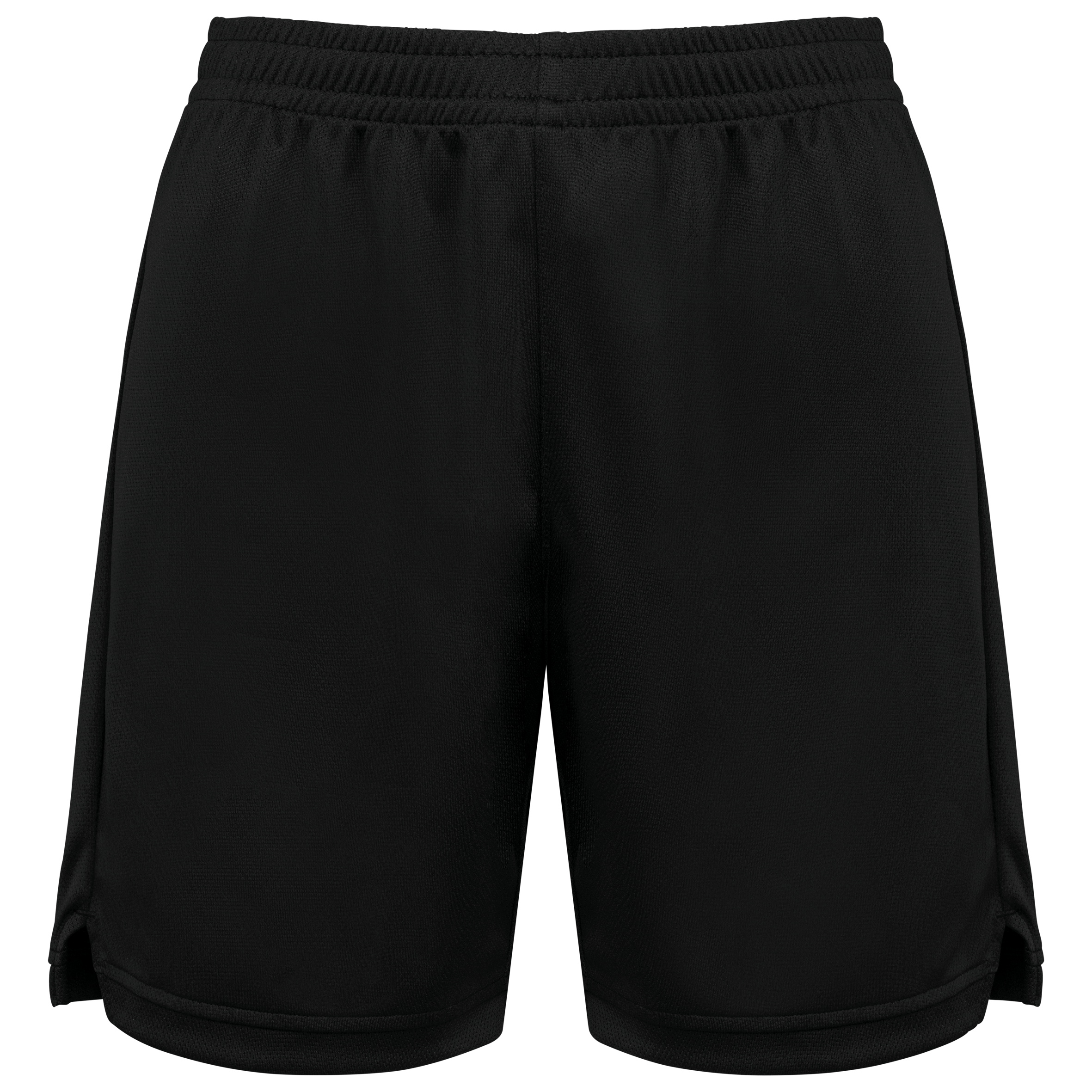 Short de basket-ball en polyester - Femme