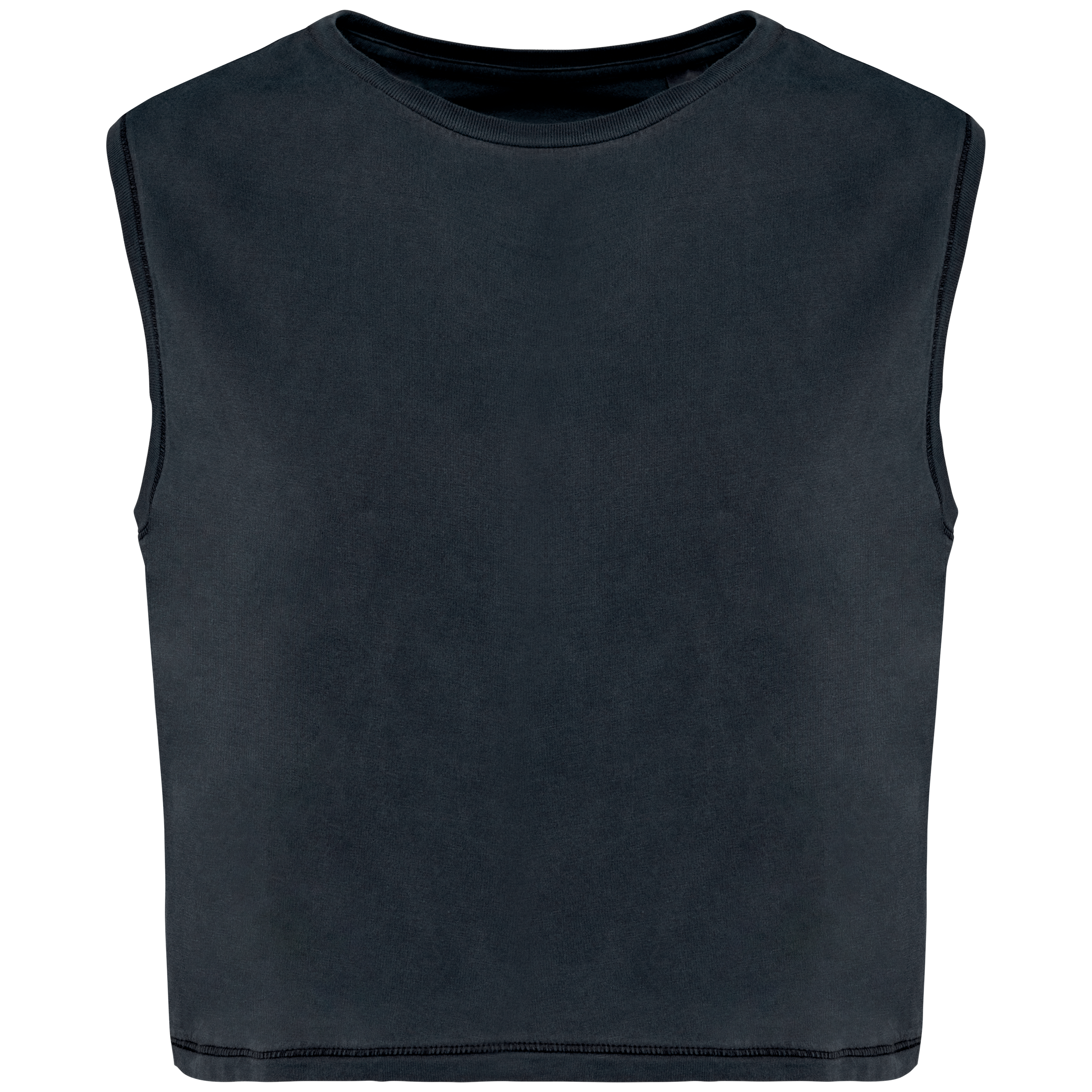 T-shirt NS342 en coton bio - Femme