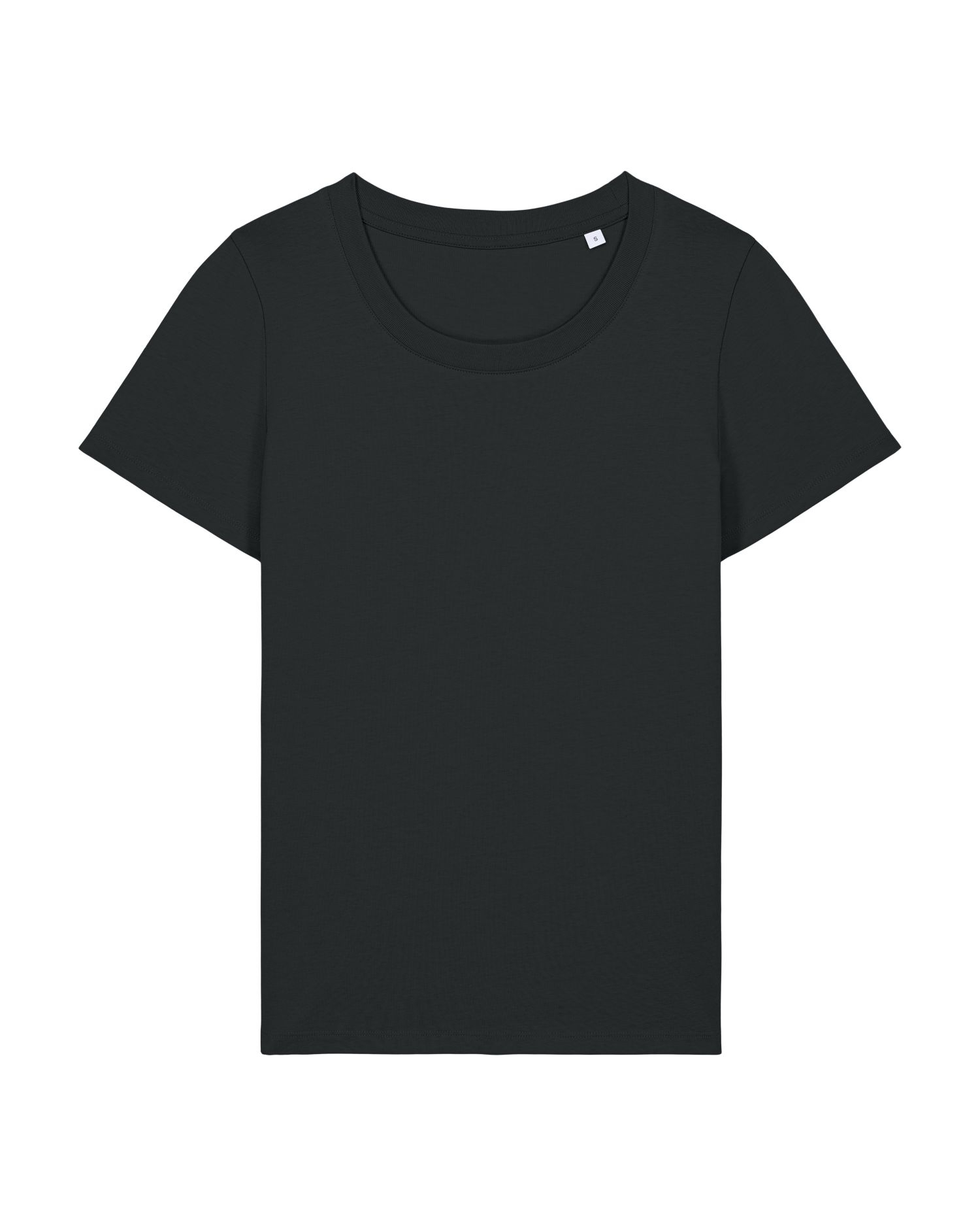 T-shirt Stella Expresser 2.0 en coton bio - Femme