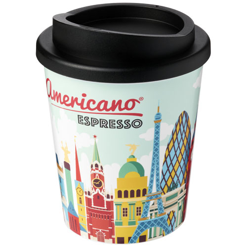 Gobelet isolant à espresso Brite-Americano® 250ml personnalisable