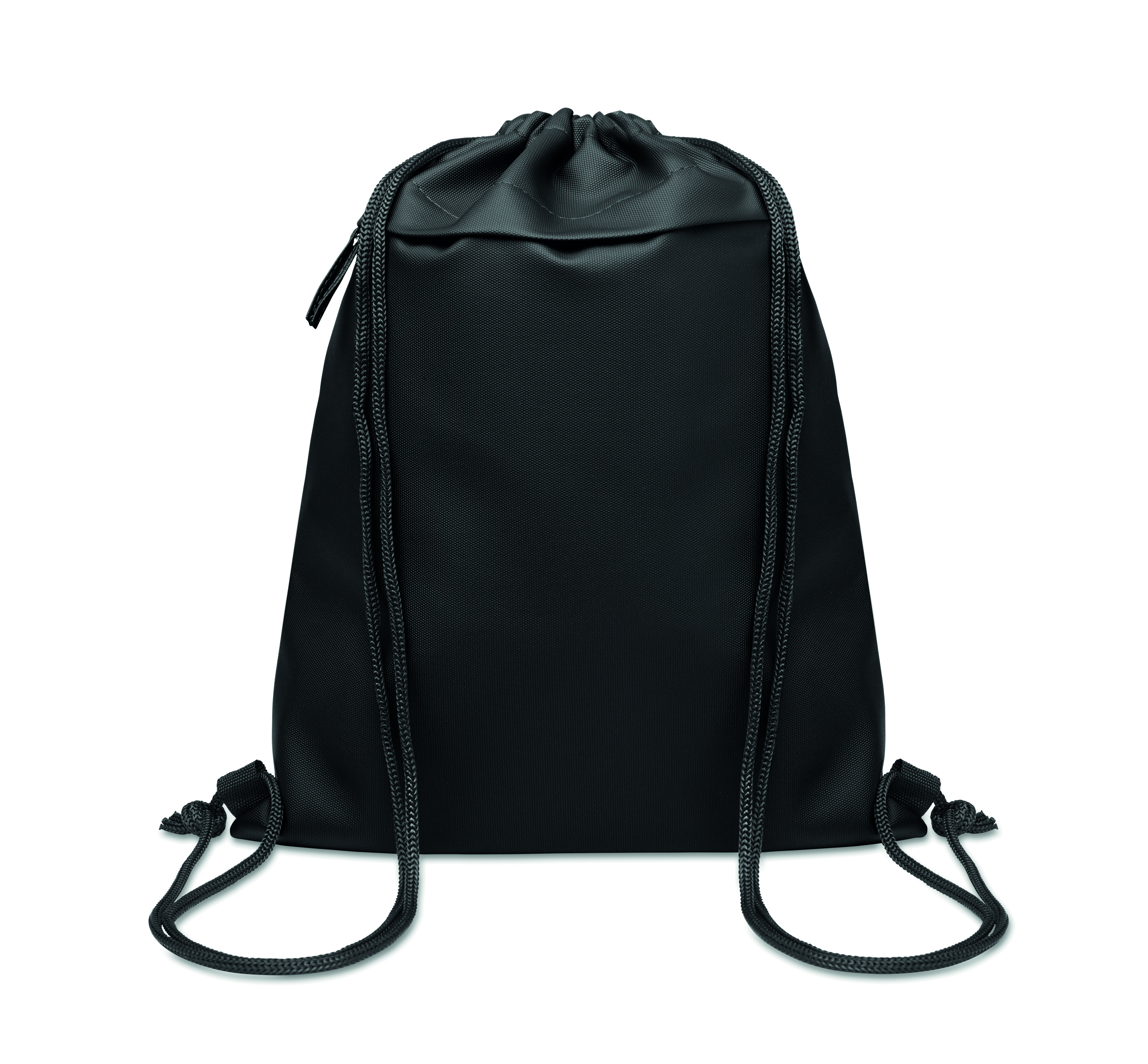 Sac à cordon en 600D RPET