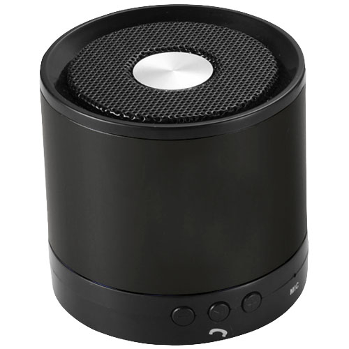 Bluetooth aluminium haut-parleur