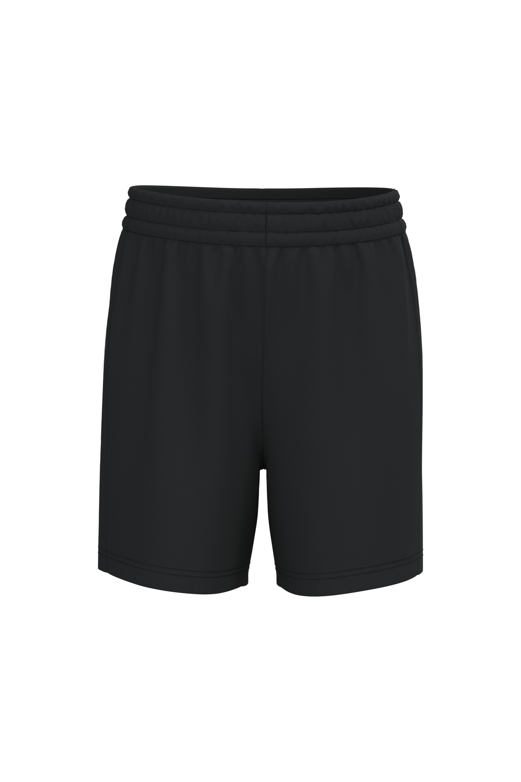Short multisport en polyester - Enfant