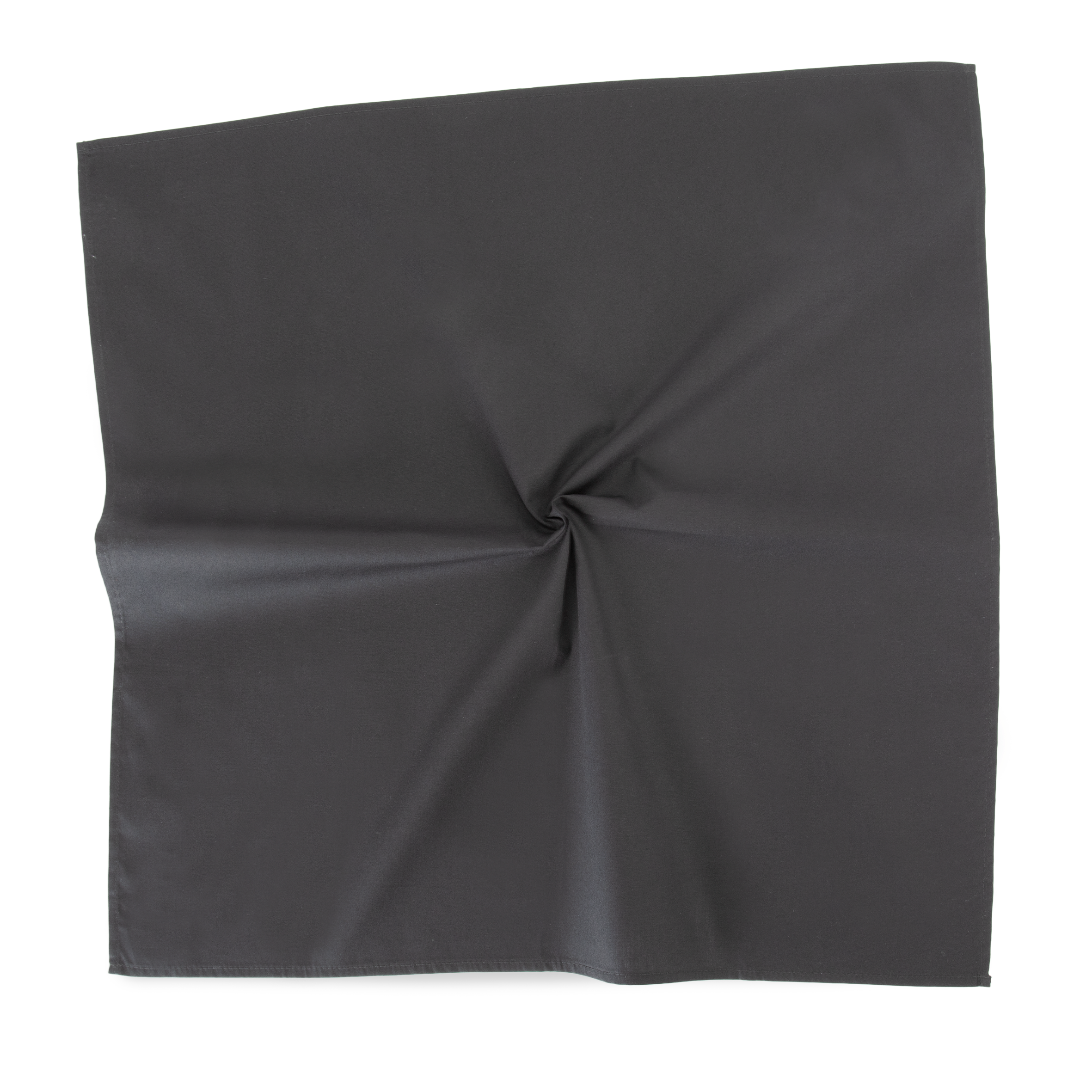 Bandana carré en coton