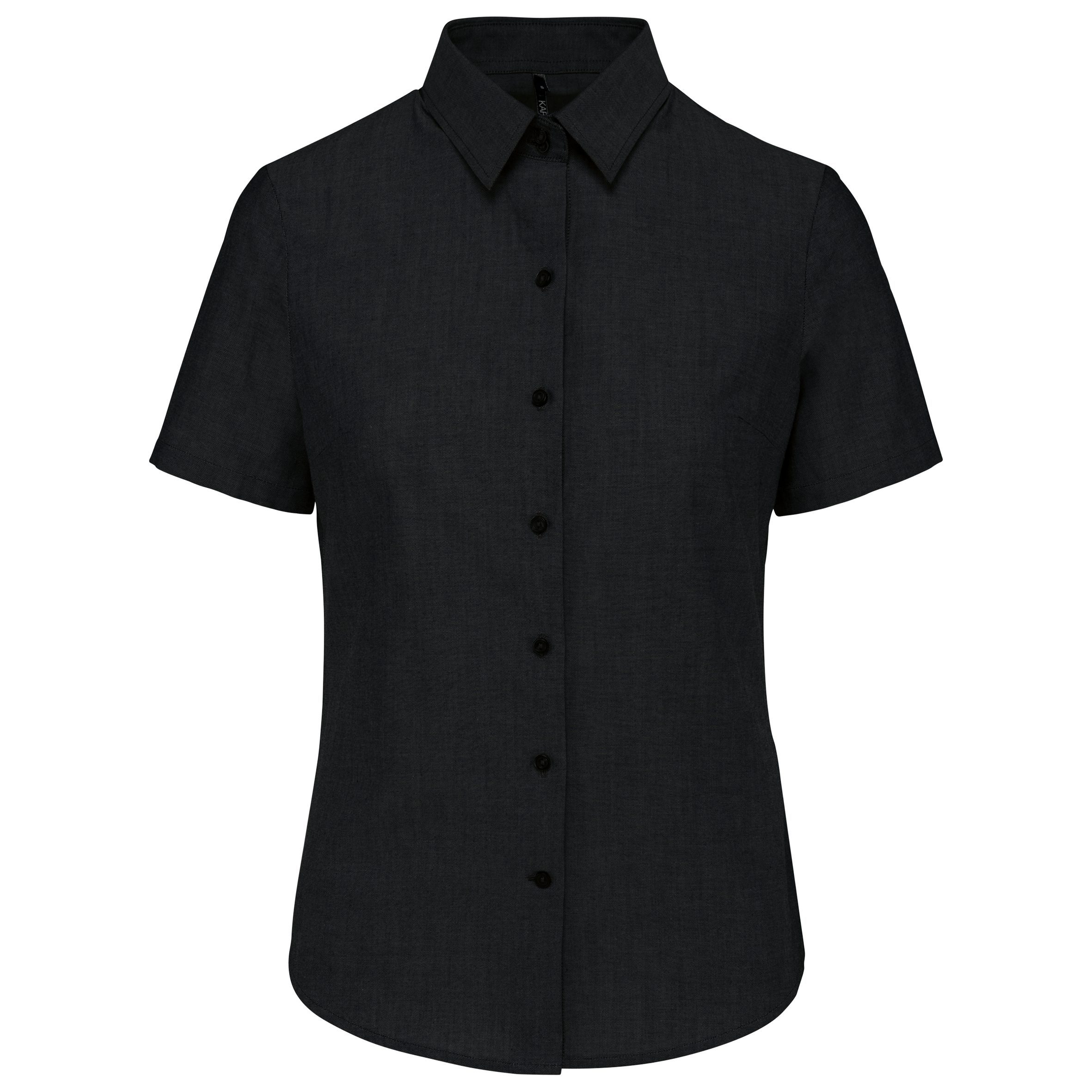 Chemise K536 en polycoton - Femme