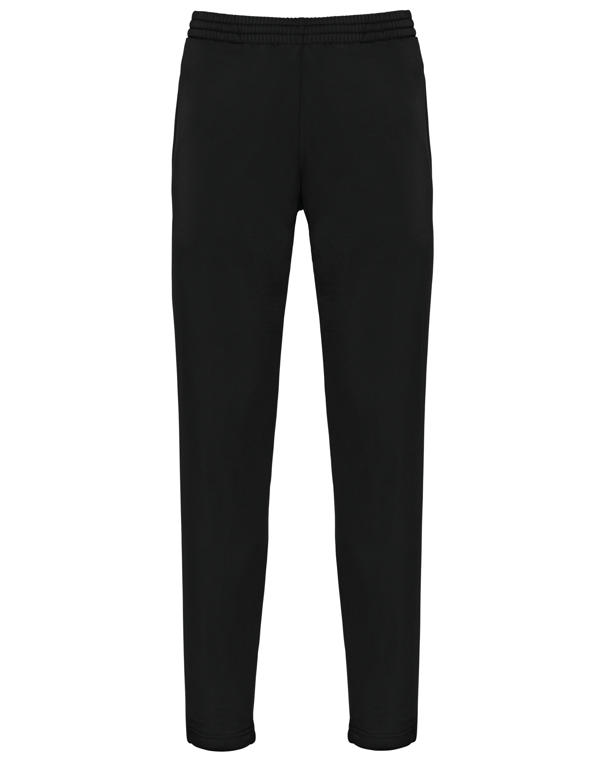 Pantalon de survêtement en polyester - Unisexe