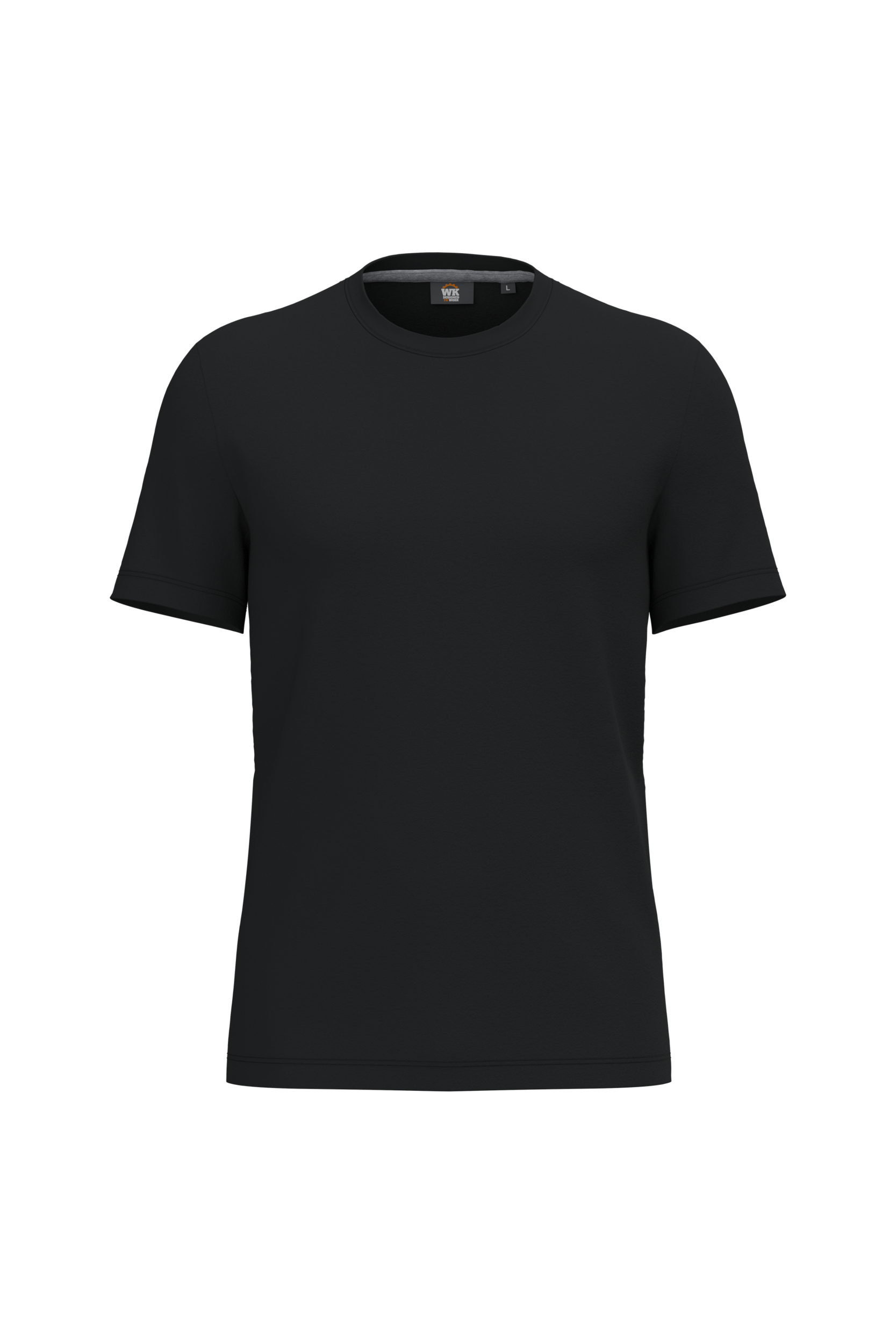 T-shirt WK306 en polycoton - Homme
