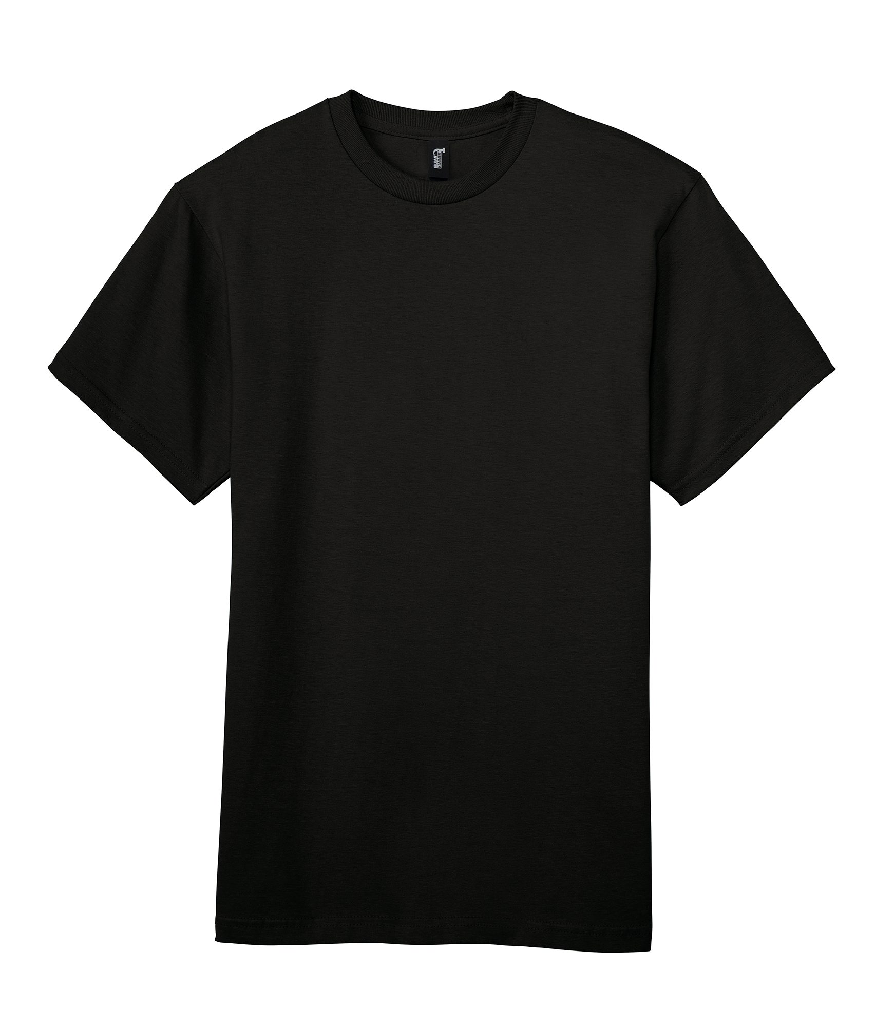 T-shirt GIH000 en coton - Unisexe