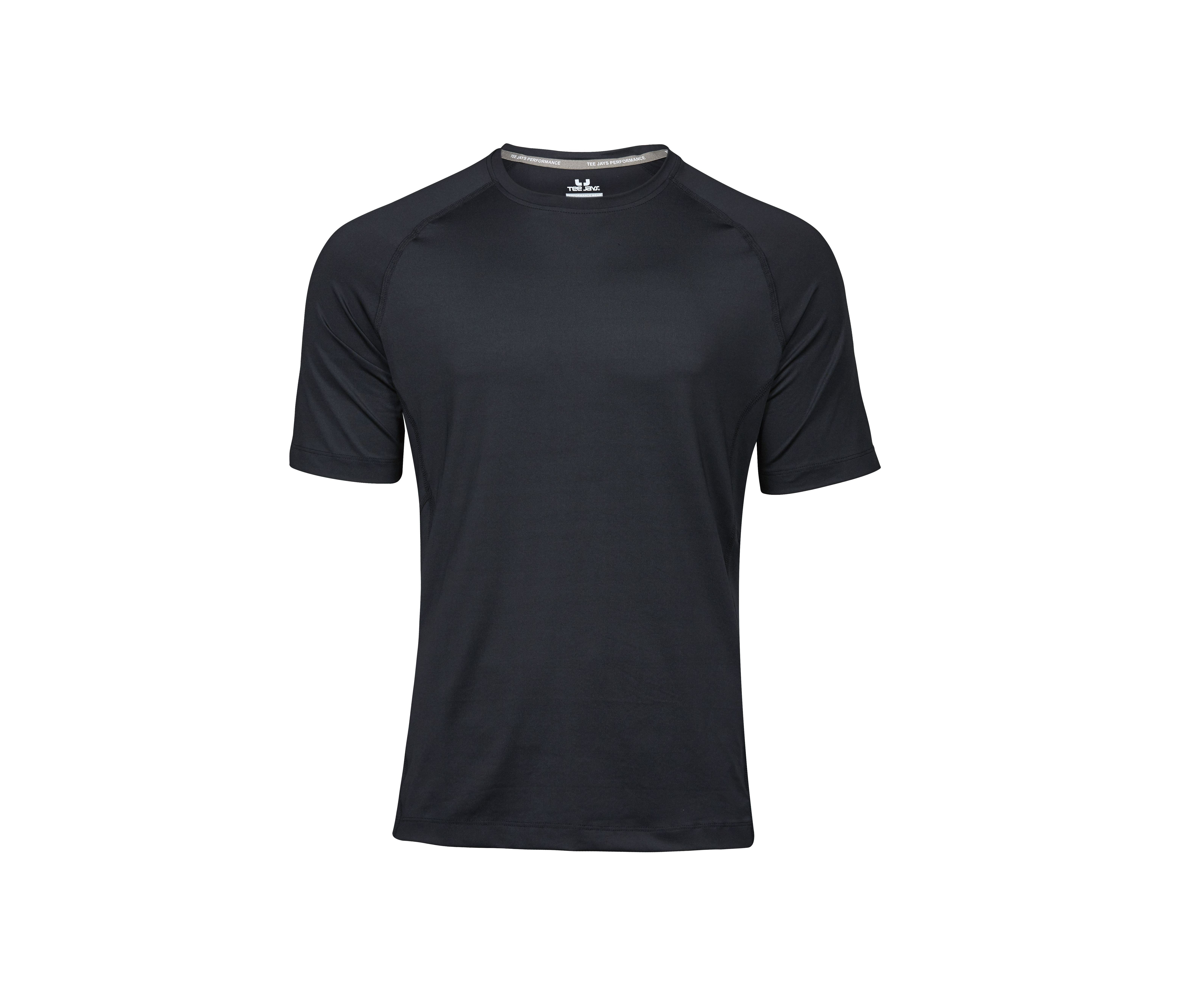 T-shirt de sport COOLdry Tee en polyester - Homme