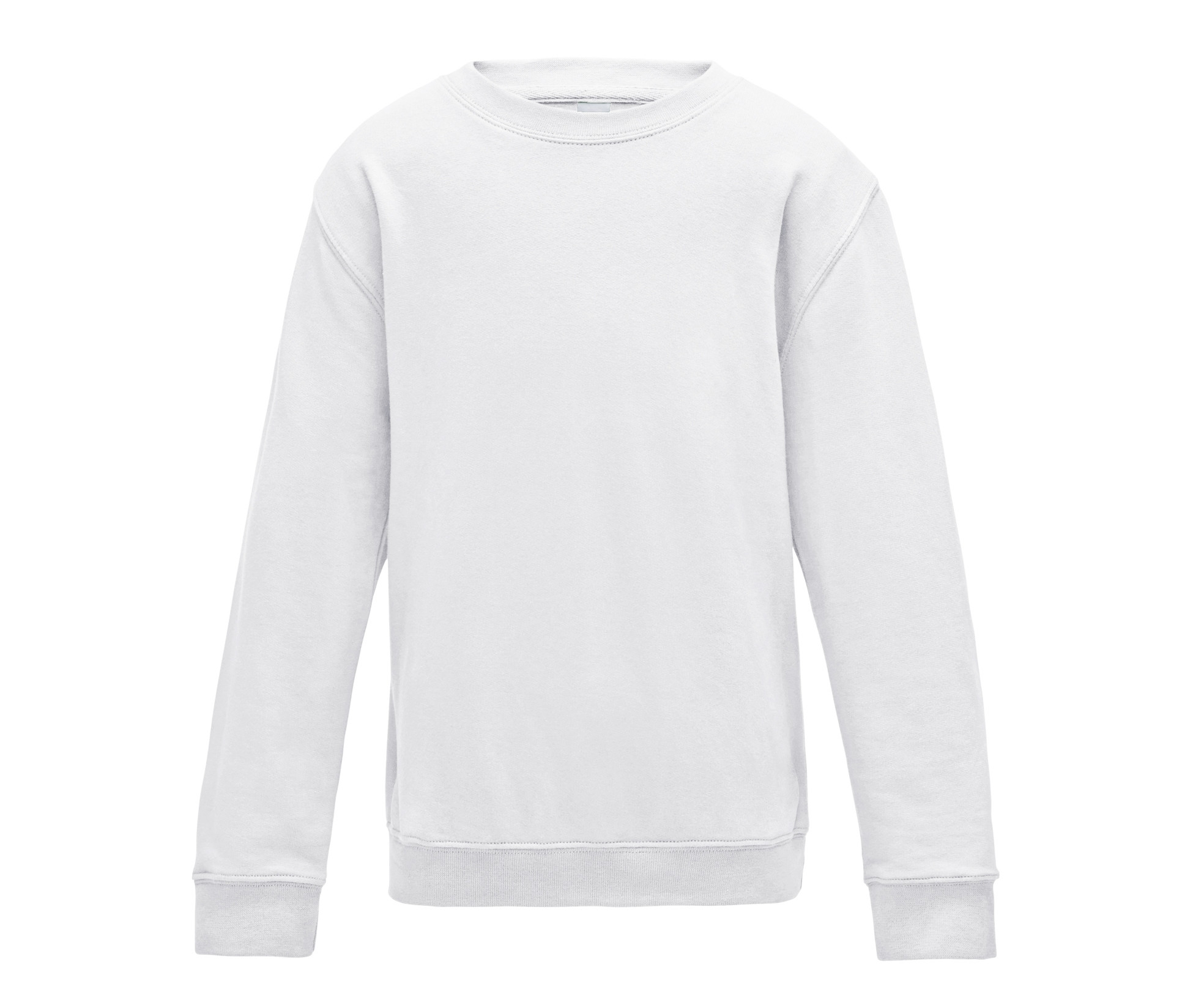 Sweat-shirt JH030J en polycoton - Enfant